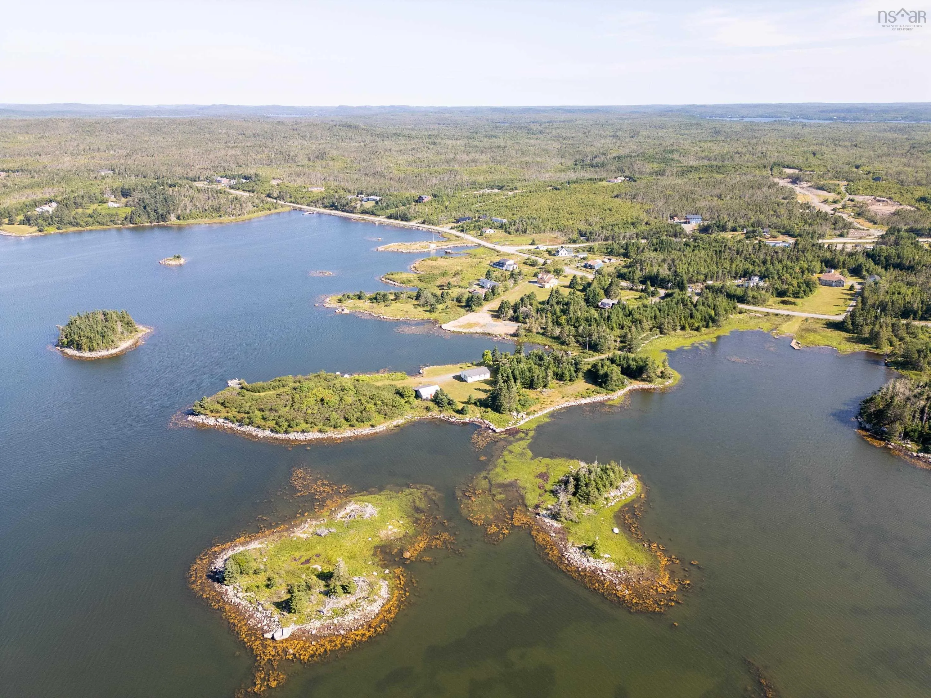 1916 Ostrea Lake Road, Ostrea Lake, NS B0J 2L0, 3 Bedrooms Bedrooms, ,1 BathroomBathrooms,Residential,For Sale,Ostrea Lake,202519009