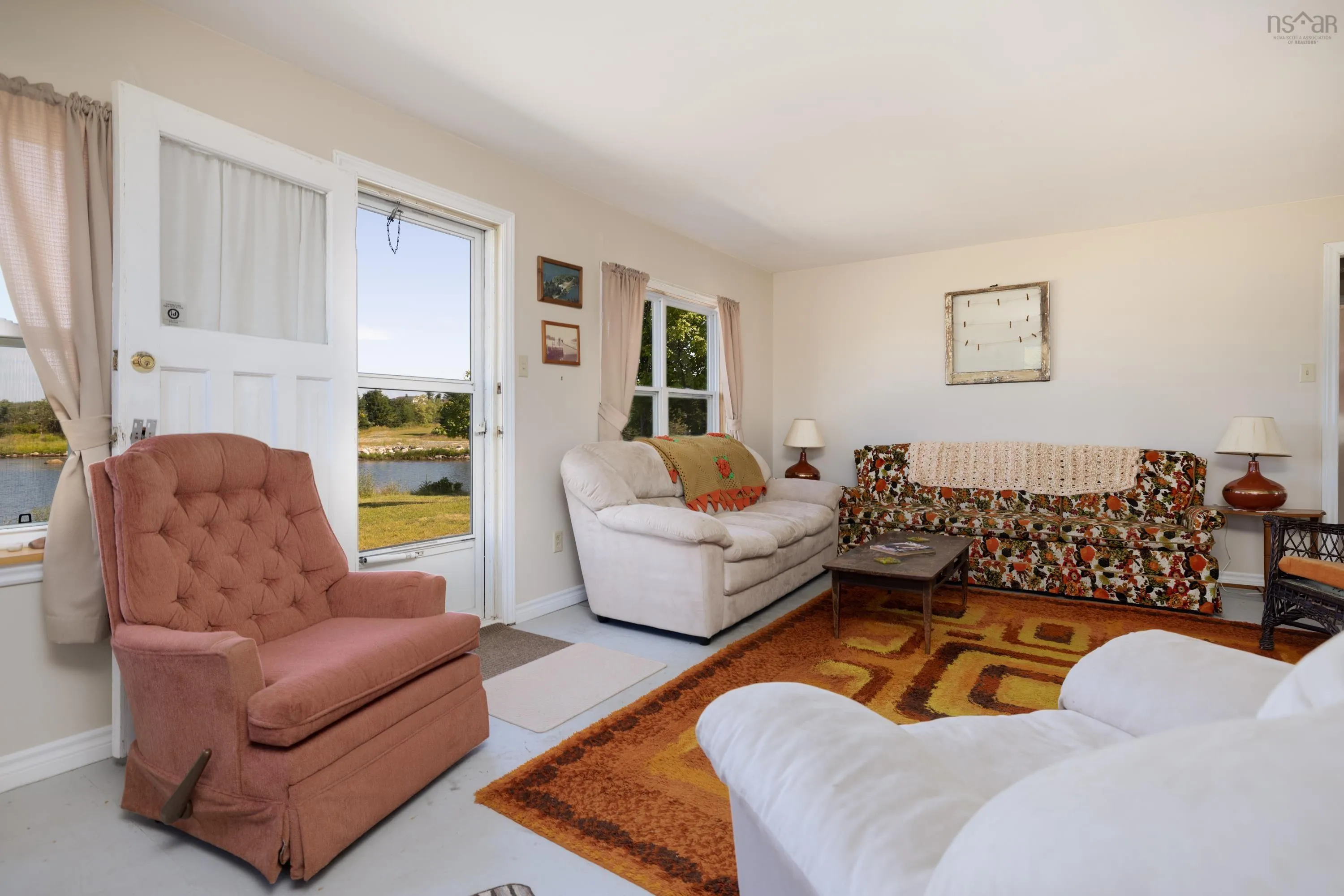 1916 Ostrea Lake Road, Ostrea Lake, NS B0J 2L0, 3 Bedrooms Bedrooms, ,1 BathroomBathrooms,Residential,For Sale,Ostrea Lake,202519009