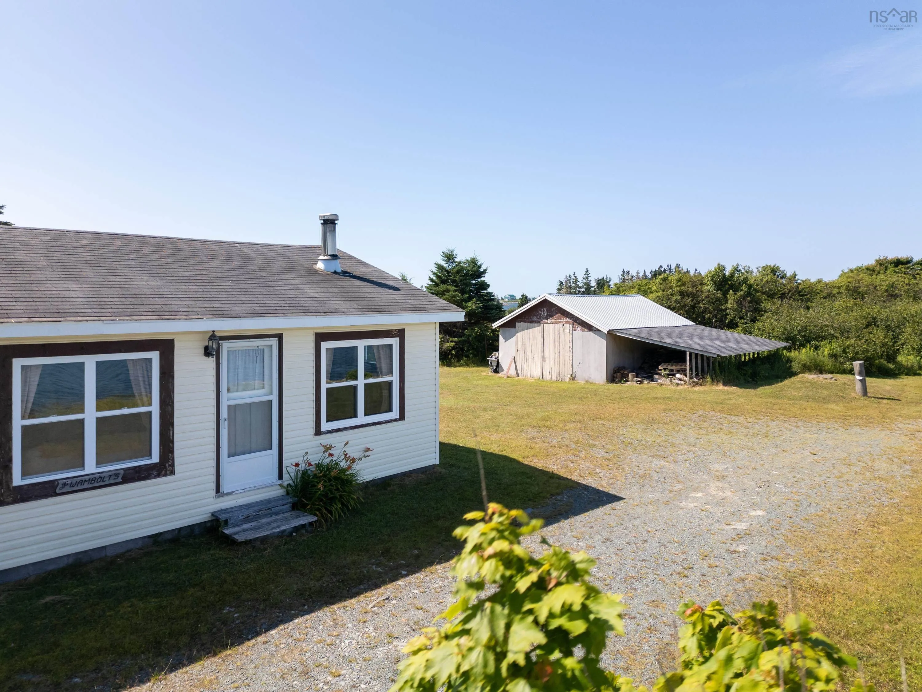 1916 Ostrea Lake Road, Ostrea Lake, NS B0J 2L0, 3 Bedrooms Bedrooms, ,1 BathroomBathrooms,Residential,For Sale,Ostrea Lake,202519009