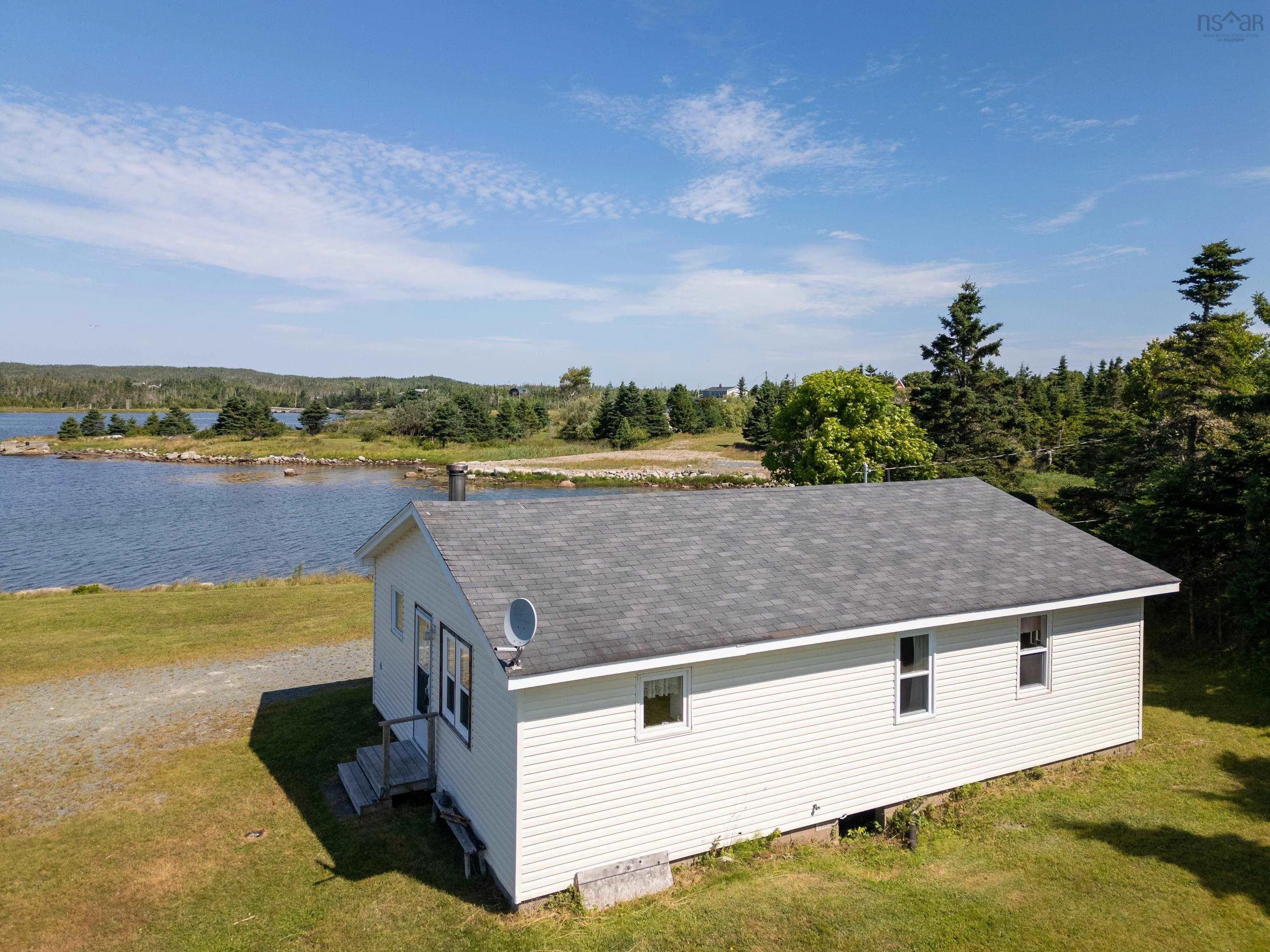 1916 Ostrea Lake Road, Ostrea Lake, NS B0J 2L0, 3 Bedrooms Bedrooms, ,1 BathroomBathrooms,Residential,For Sale,Ostrea Lake,202519009
