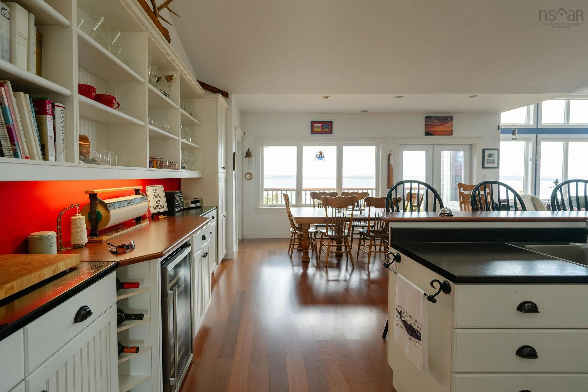 8194 Highway 16, Dorts Cove, NS B0H 1N0, 3 Bedrooms Bedrooms, ,4 BathroomsBathrooms,Residential,For Sale,Highway 16,202521564