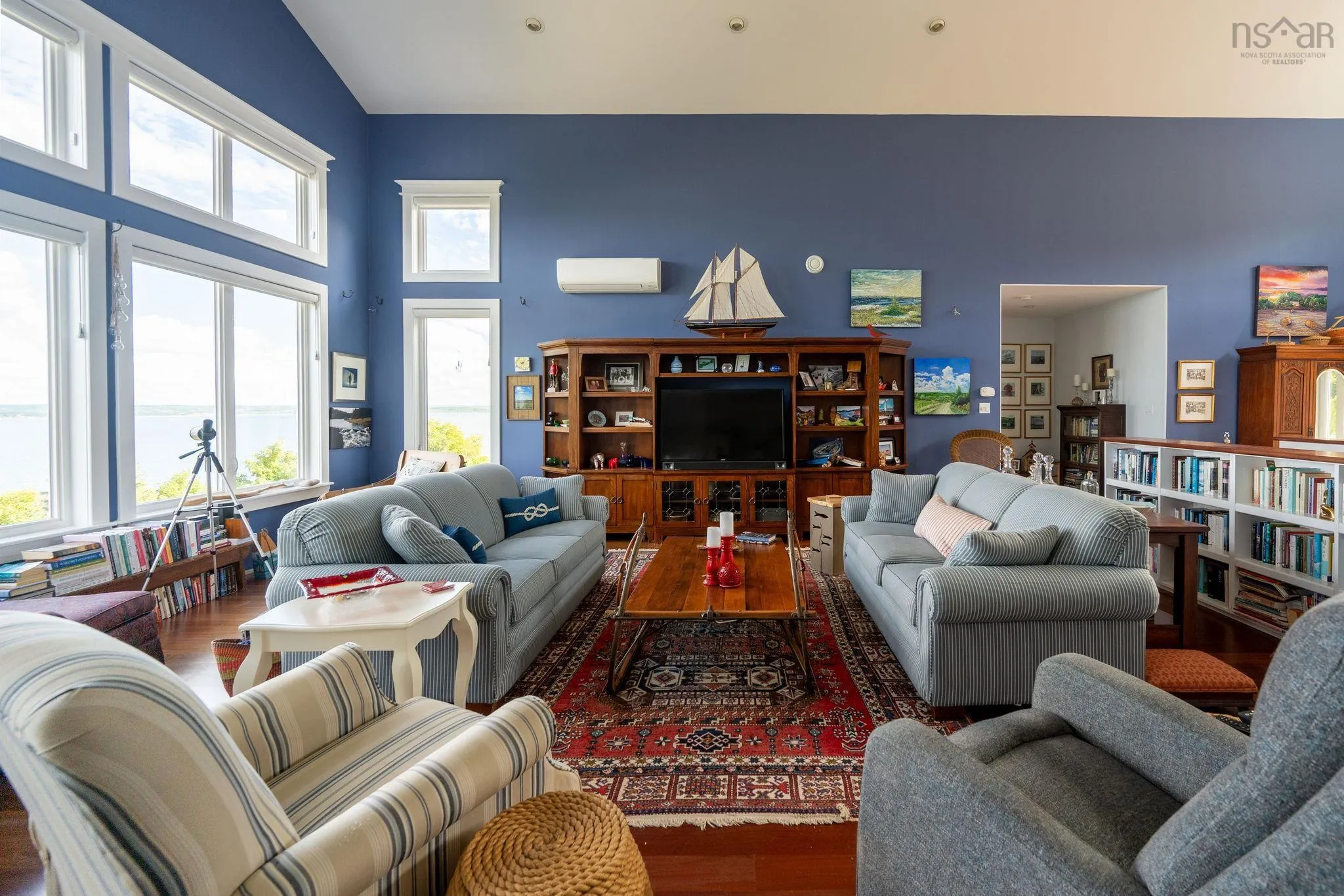 8194 Highway 16, Dorts Cove, NS B0H 1N0, 3 Bedrooms Bedrooms, ,4 BathroomsBathrooms,Residential,For Sale,Highway 16,202521564