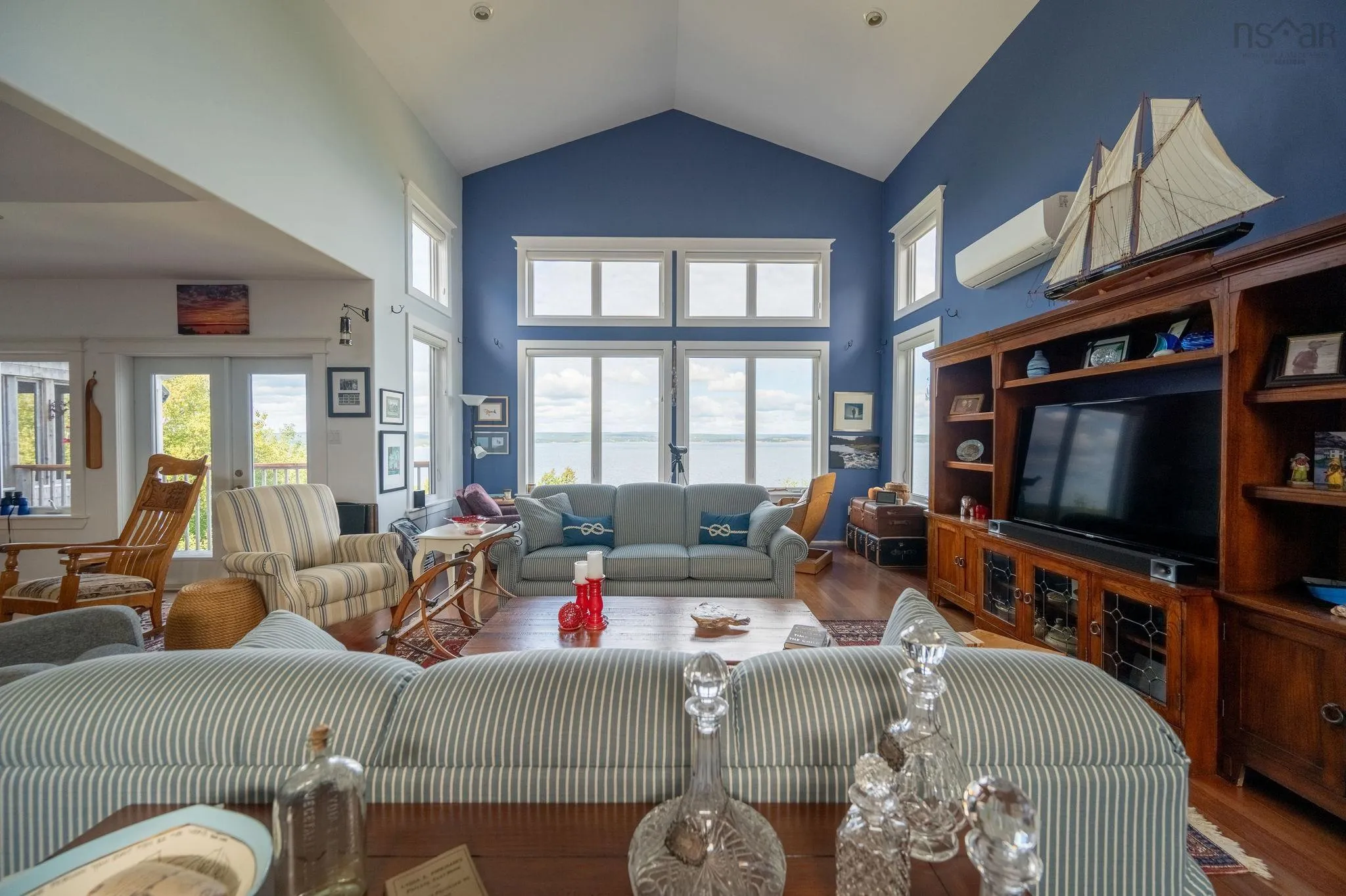 8194 Highway 16, Dorts Cove, NS B0H 1N0, 3 Bedrooms Bedrooms, ,4 BathroomsBathrooms,Residential,For Sale,Highway 16,202521564