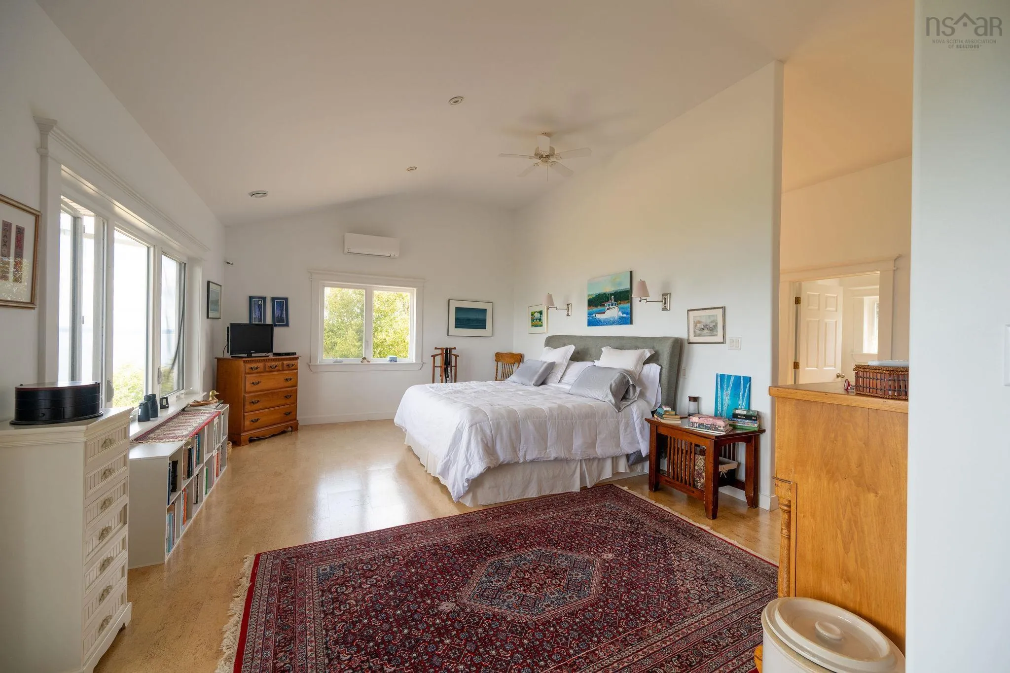 8194 Highway 16, Dorts Cove, NS B0H 1N0, 3 Bedrooms Bedrooms, ,4 BathroomsBathrooms,Residential,For Sale,Highway 16,202521564