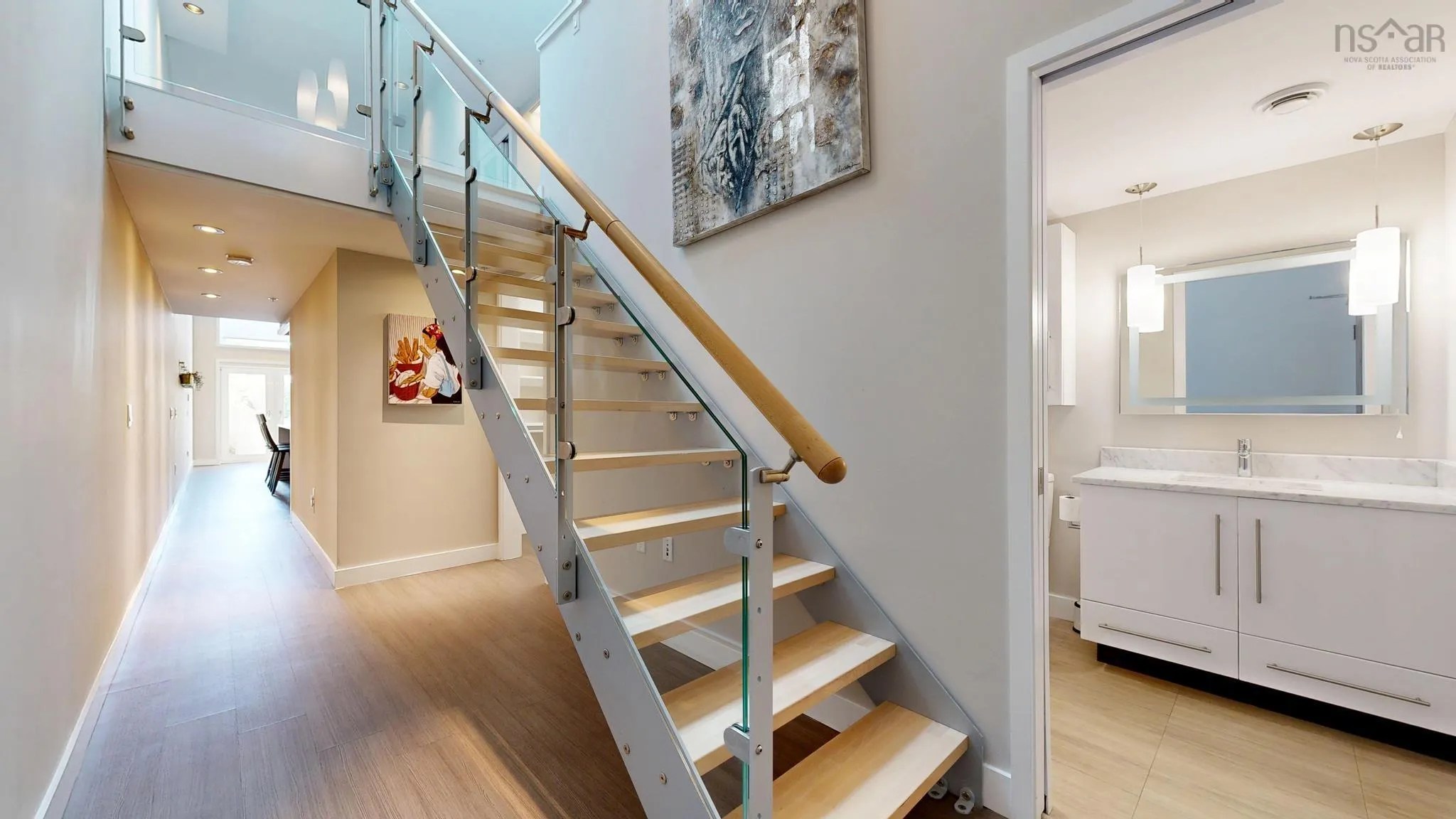 323-5662 Roberts Street, Halifax, NS B3K 0E3, 2 Bedrooms Bedrooms, ,2 BathroomsBathrooms,Residential,For Sale,Roberts,202522369