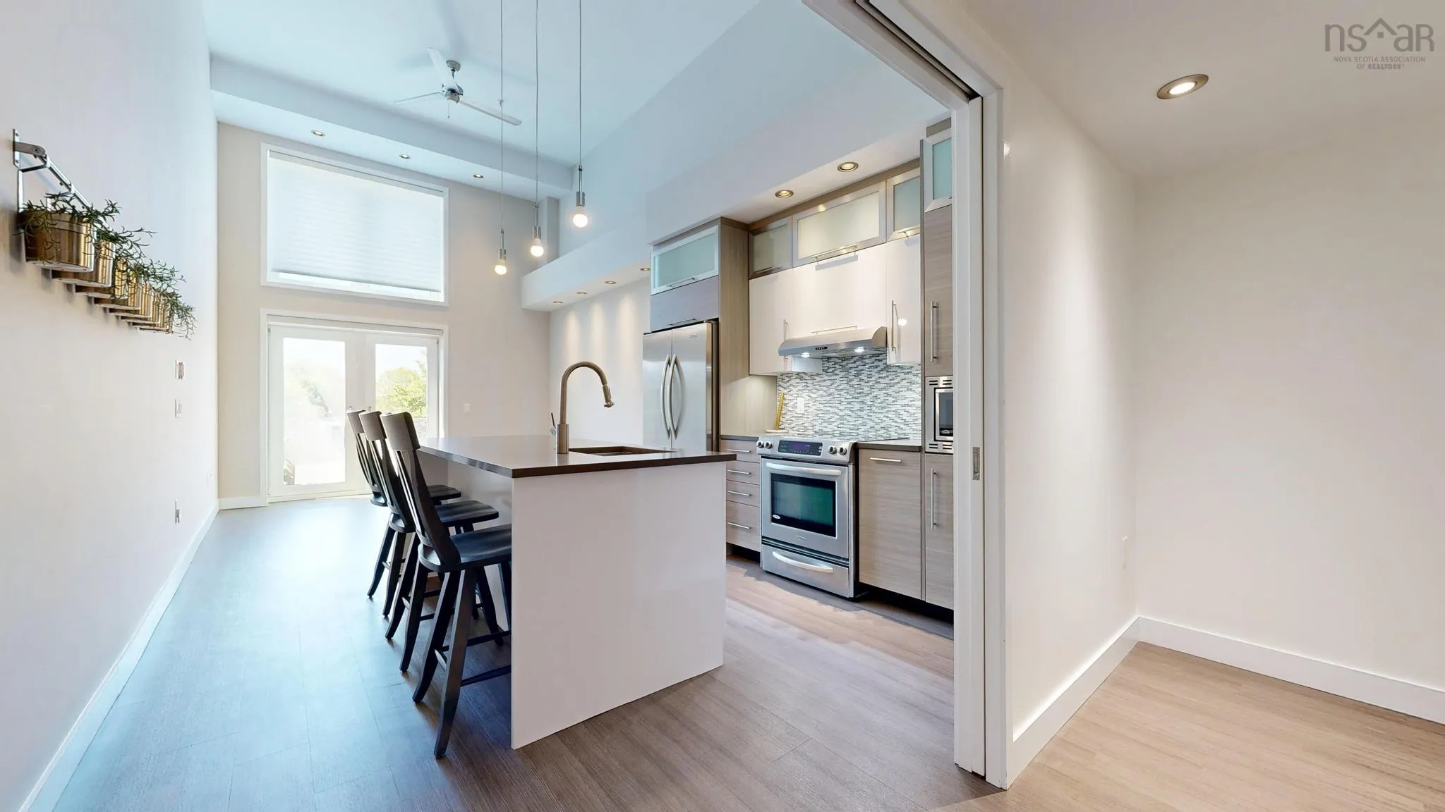 323-5662 Roberts Street, Halifax, NS B3K 0E3, 2 Bedrooms Bedrooms, ,2 BathroomsBathrooms,Residential,For Sale,Roberts,202522369
