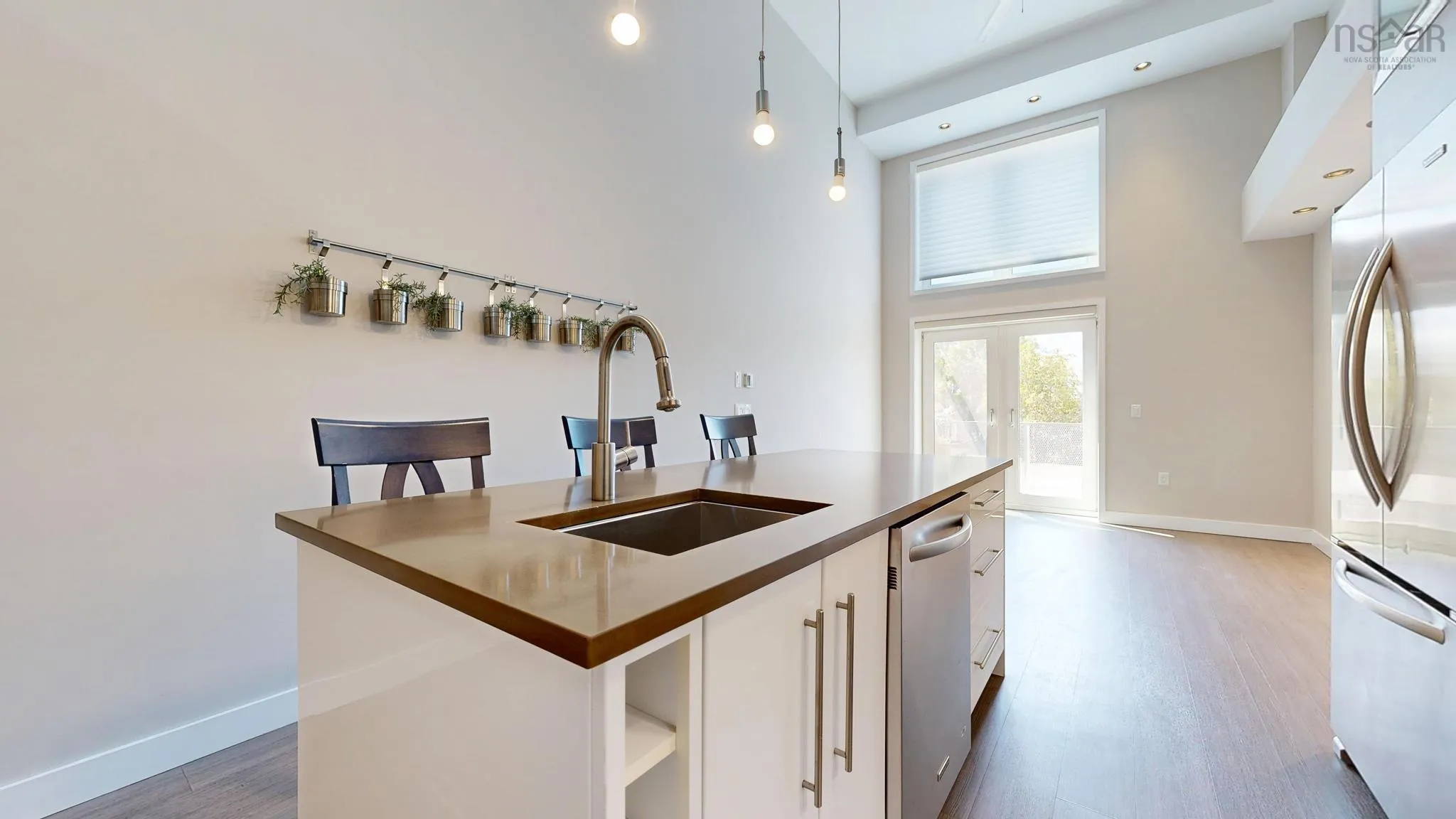 323-5662 Roberts Street, Halifax, NS B3K 0E3, 2 Bedrooms Bedrooms, ,2 BathroomsBathrooms,Residential,For Sale,Roberts,202522369