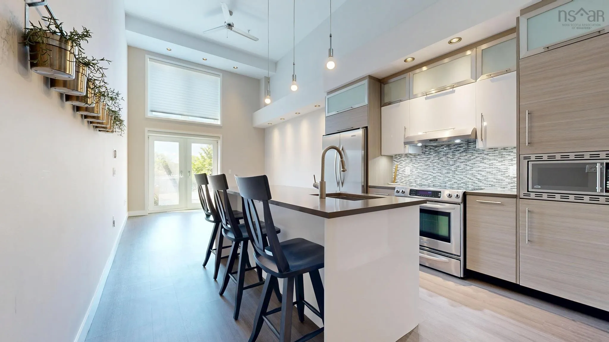 323-5662 Roberts Street, Halifax, NS B3K 0E3, 2 Bedrooms Bedrooms, ,2 BathroomsBathrooms,Residential,For Sale,Roberts,202522369