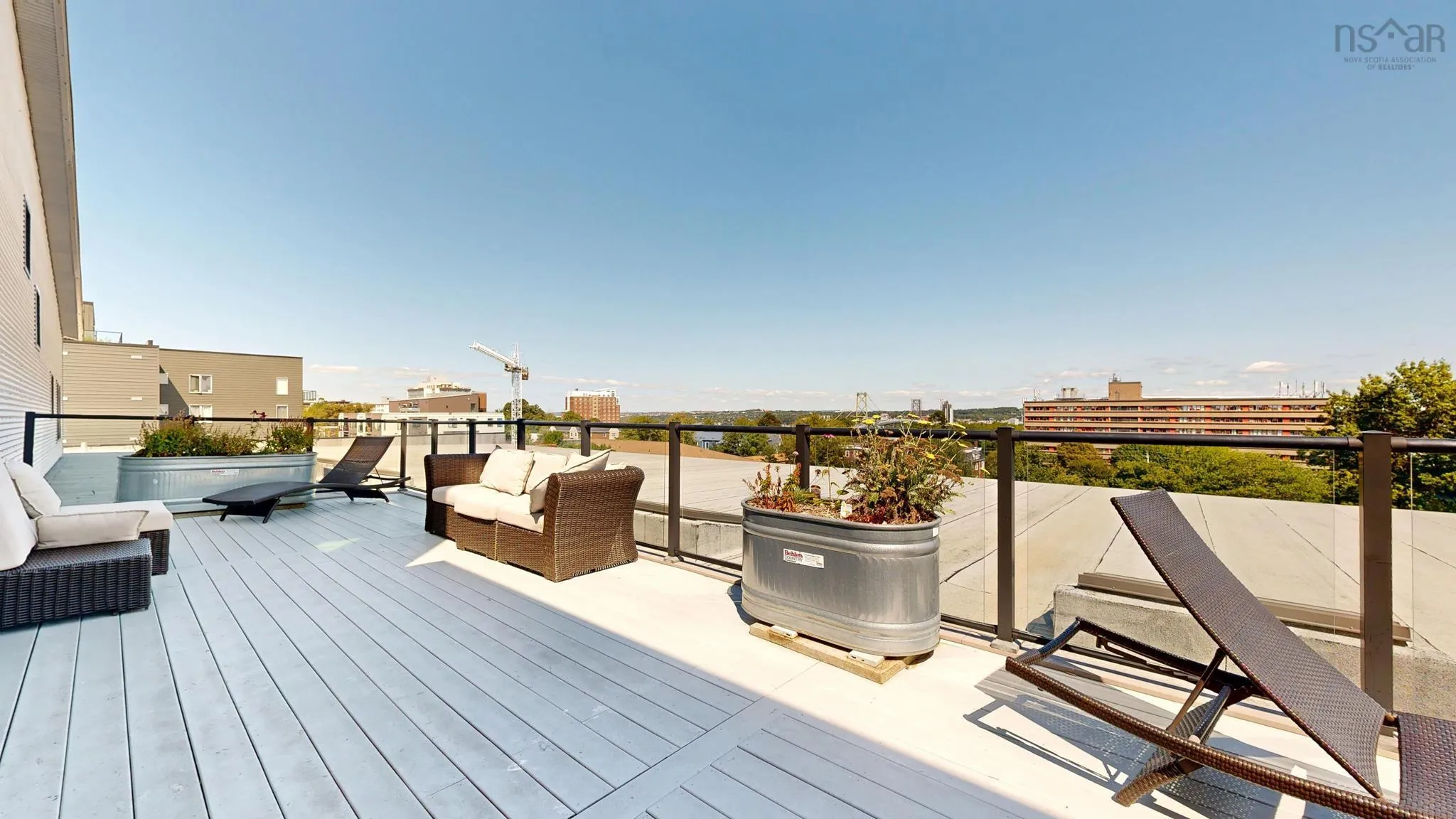 323-5662 Roberts Street, Halifax, NS B3K 0E3, 2 Bedrooms Bedrooms, ,2 BathroomsBathrooms,Residential,For Sale,Roberts,202522369