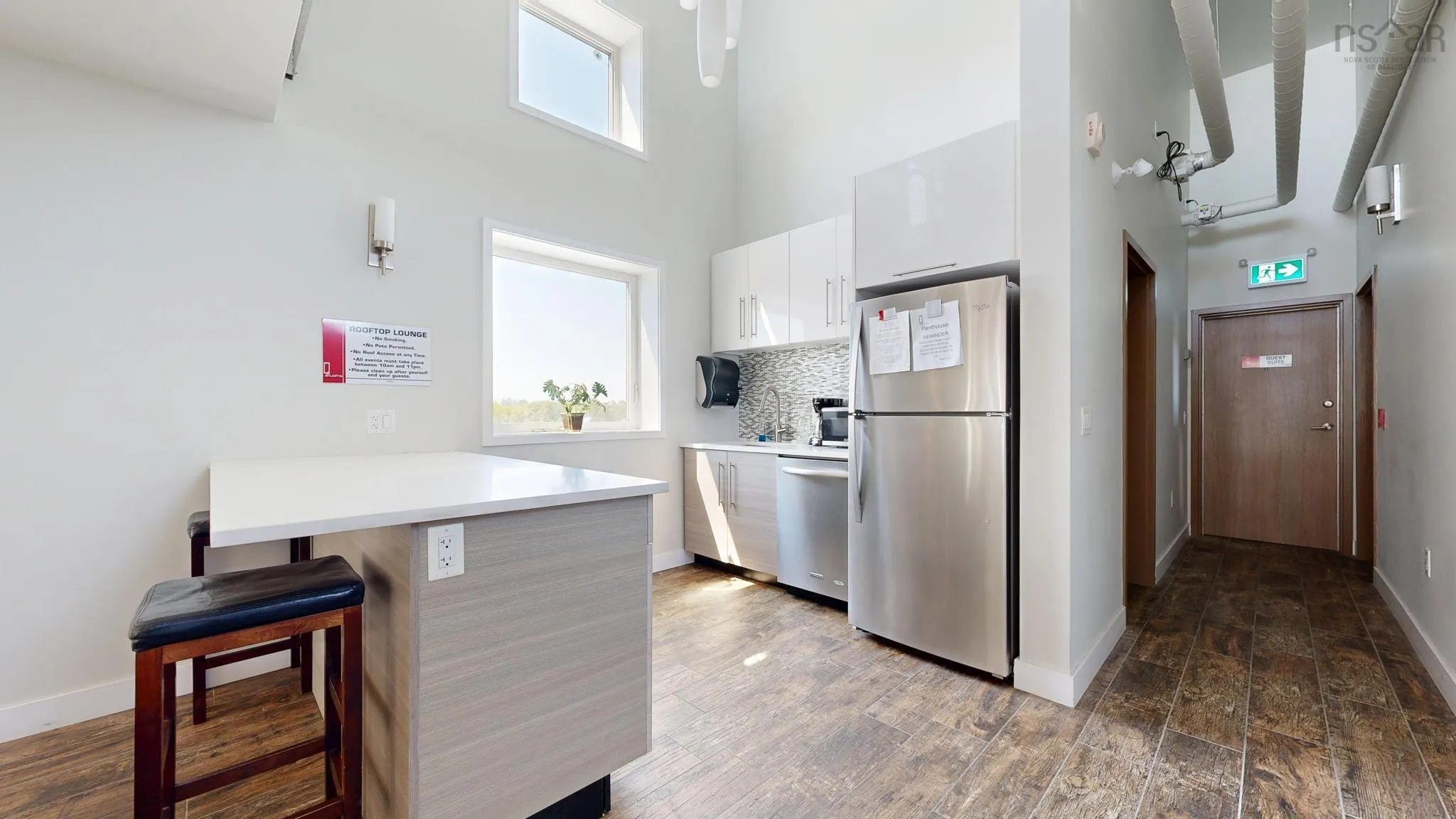 323-5662 Roberts Street, Halifax, NS B3K 0E3, 2 Bedrooms Bedrooms, ,2 BathroomsBathrooms,Residential,For Sale,Roberts,202522369