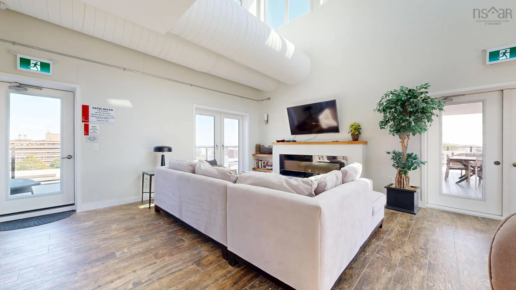 323-5662 Roberts Street, Halifax, NS B3K 0E3, 2 Bedrooms Bedrooms, ,2 BathroomsBathrooms,Residential,For Sale,Roberts,202522369
