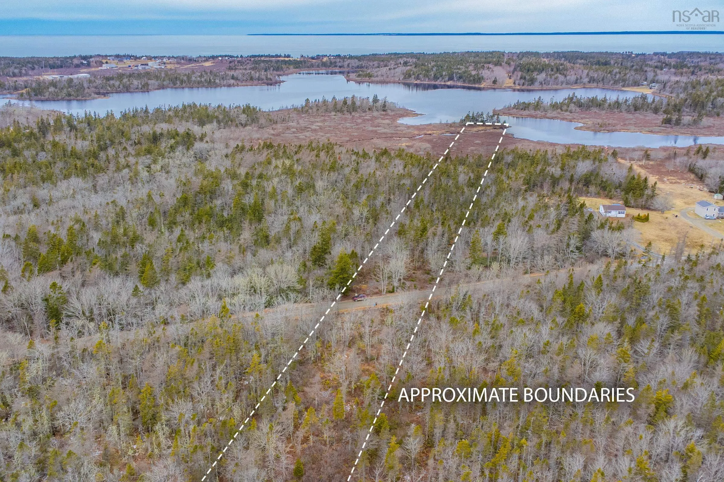Peter Leblanc Road, Meteghan Ns B0w 2j0, ,Land,For Sale,Peter Leblanc,202506783