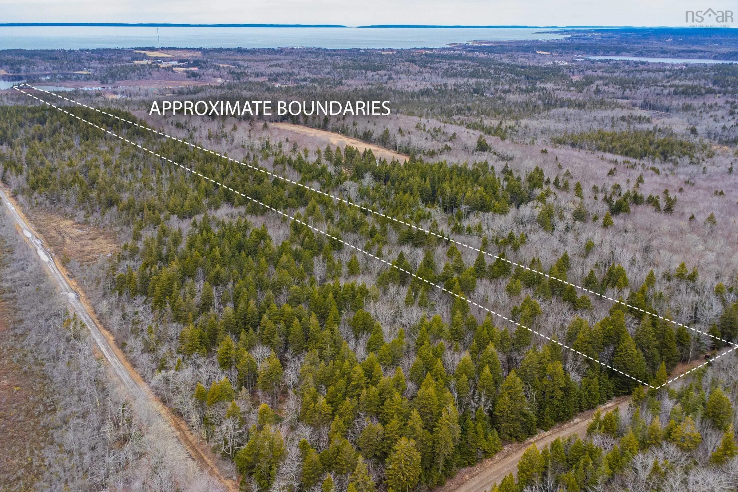 Peter Leblanc Road, Meteghan Ns B0w 2j0, ,Land,For Sale,Peter Leblanc,202506783