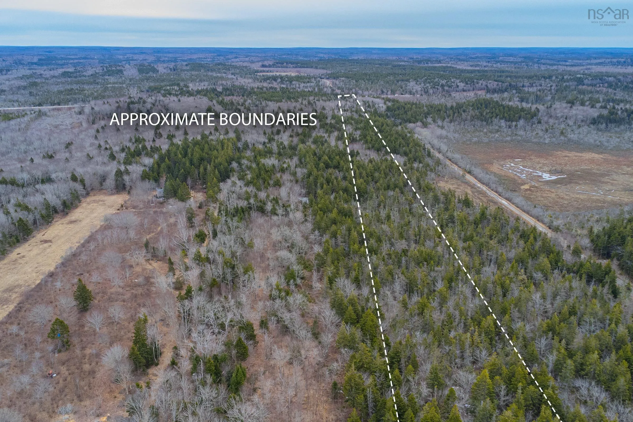 Peter Leblanc Road, Meteghan Ns B0w 2j0, ,Land,For Sale,Peter Leblanc,202506783