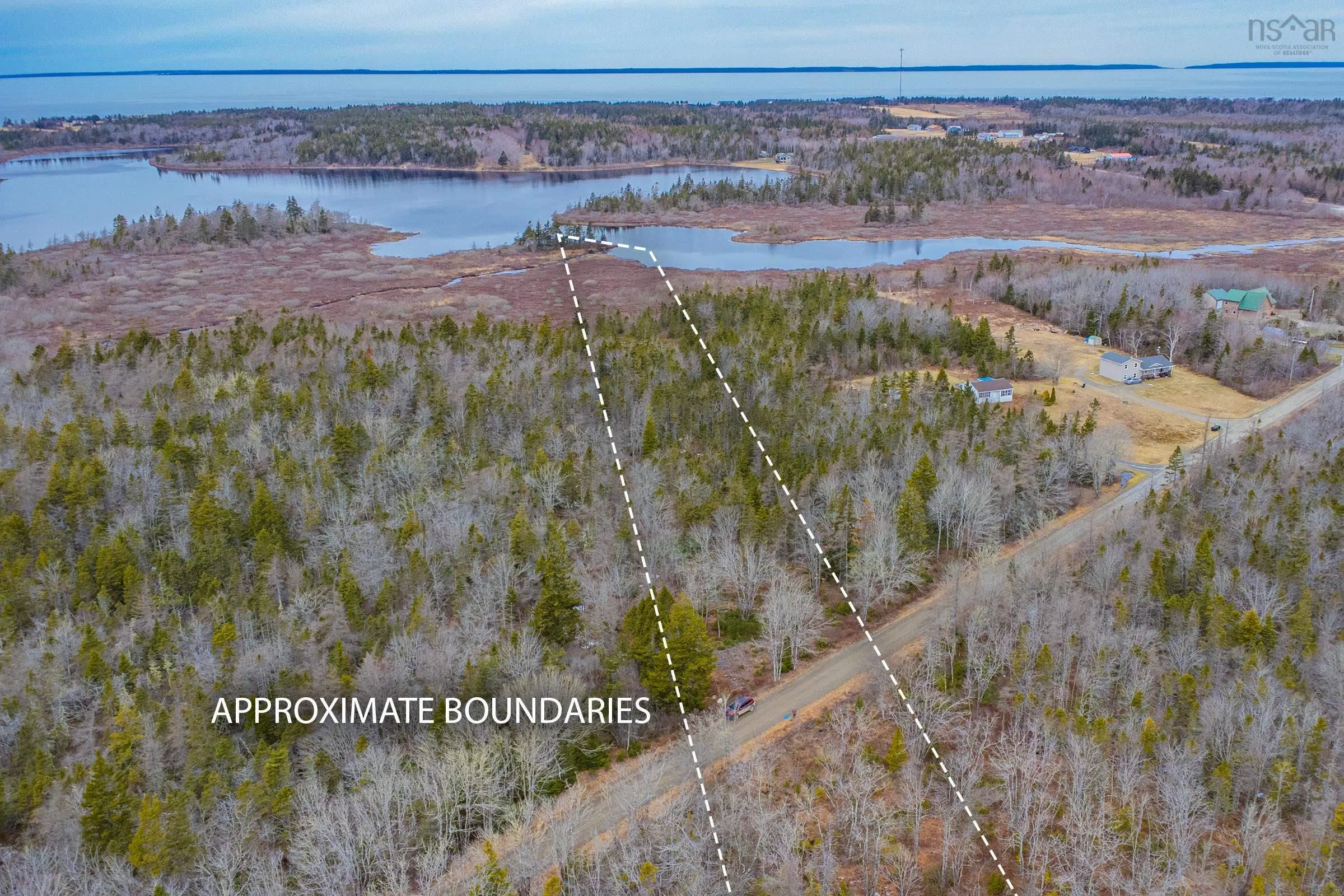 Peter Leblanc Road, Meteghan Ns B0w 2j0, ,Land,For Sale,Peter Leblanc,202506783