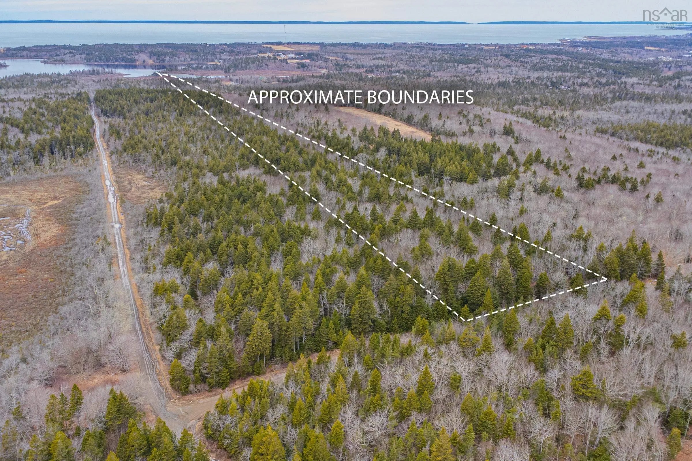 Peter Leblanc Road, Meteghan Ns B0w 2j0, ,Land,For Sale,Peter Leblanc,202506783