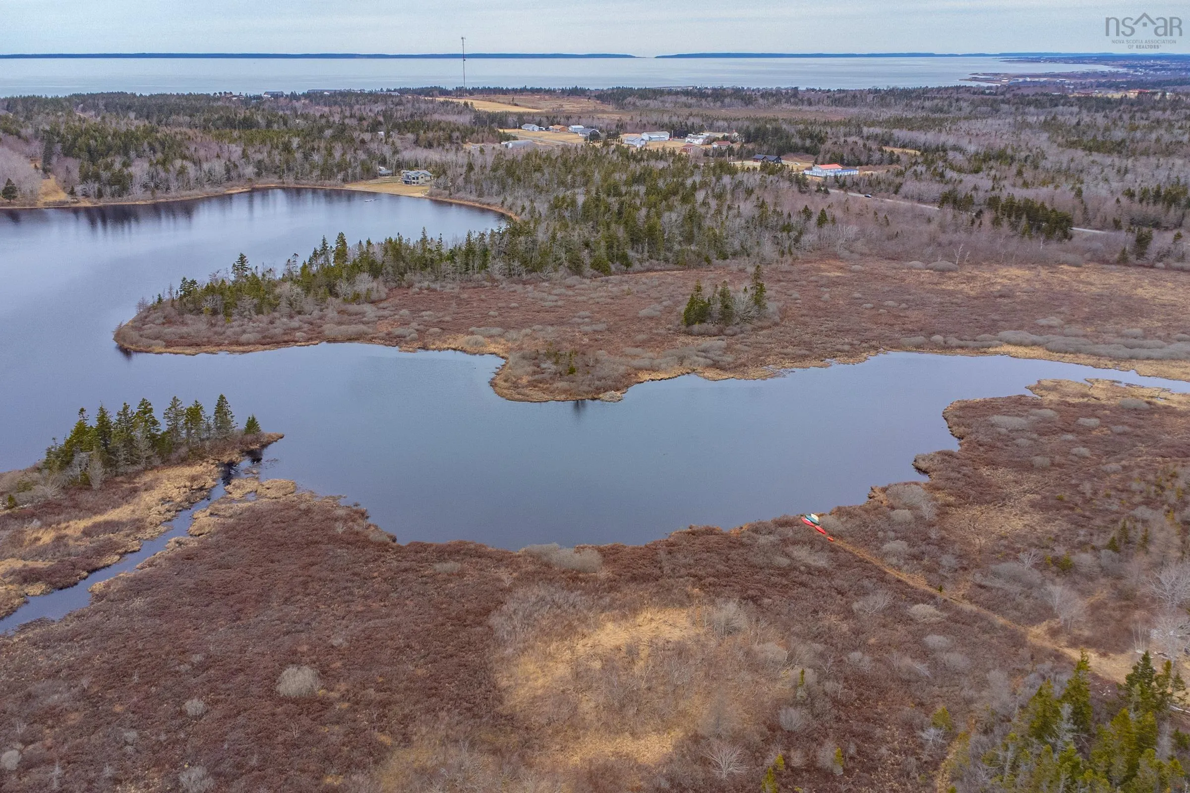 Peter Leblanc Road, Meteghan Ns B0w 2j0, ,Land,For Sale,Peter Leblanc,202506783