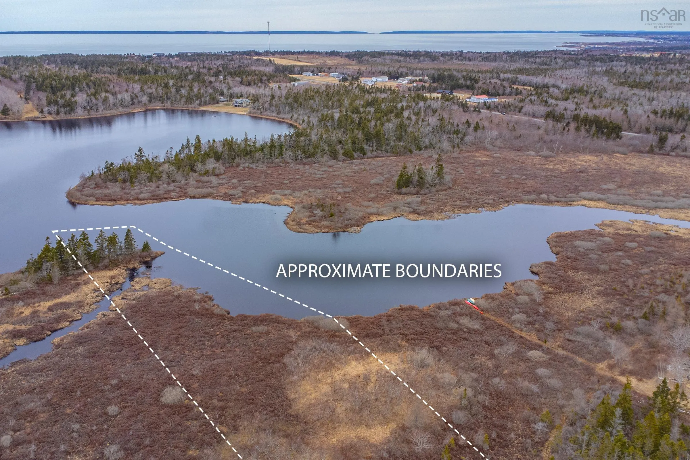 Peter Leblanc Road, Meteghan Ns B0w 2j0, ,Land,For Sale,Peter Leblanc,202506783