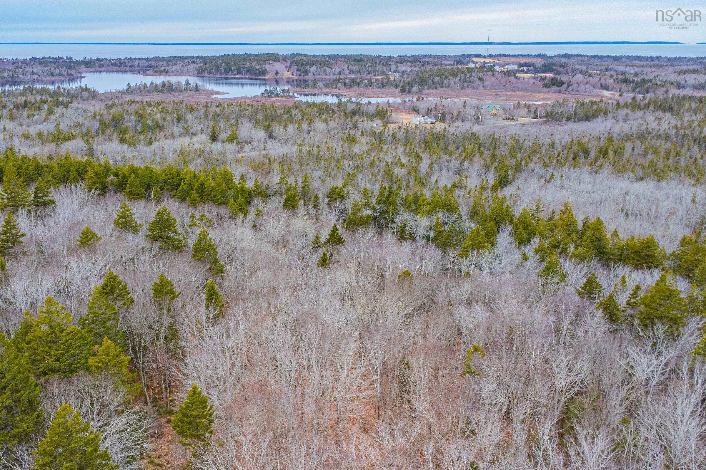 Peter Leblanc Road, Meteghan Ns B0w 2j0, ,Land,For Sale,Peter Leblanc,202506783