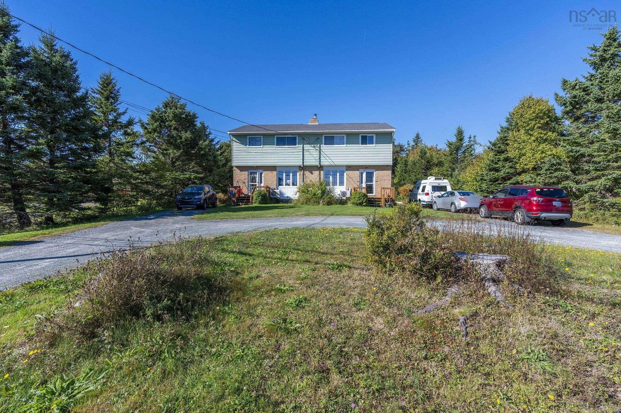 161 + 163 Ketch Harbour Road, Herring Cove, NS B3J 1J5, 3 Bedrooms Bedrooms, ,2 BathroomsBathrooms,Residential,For Sale,Ketch Harbour,202524761