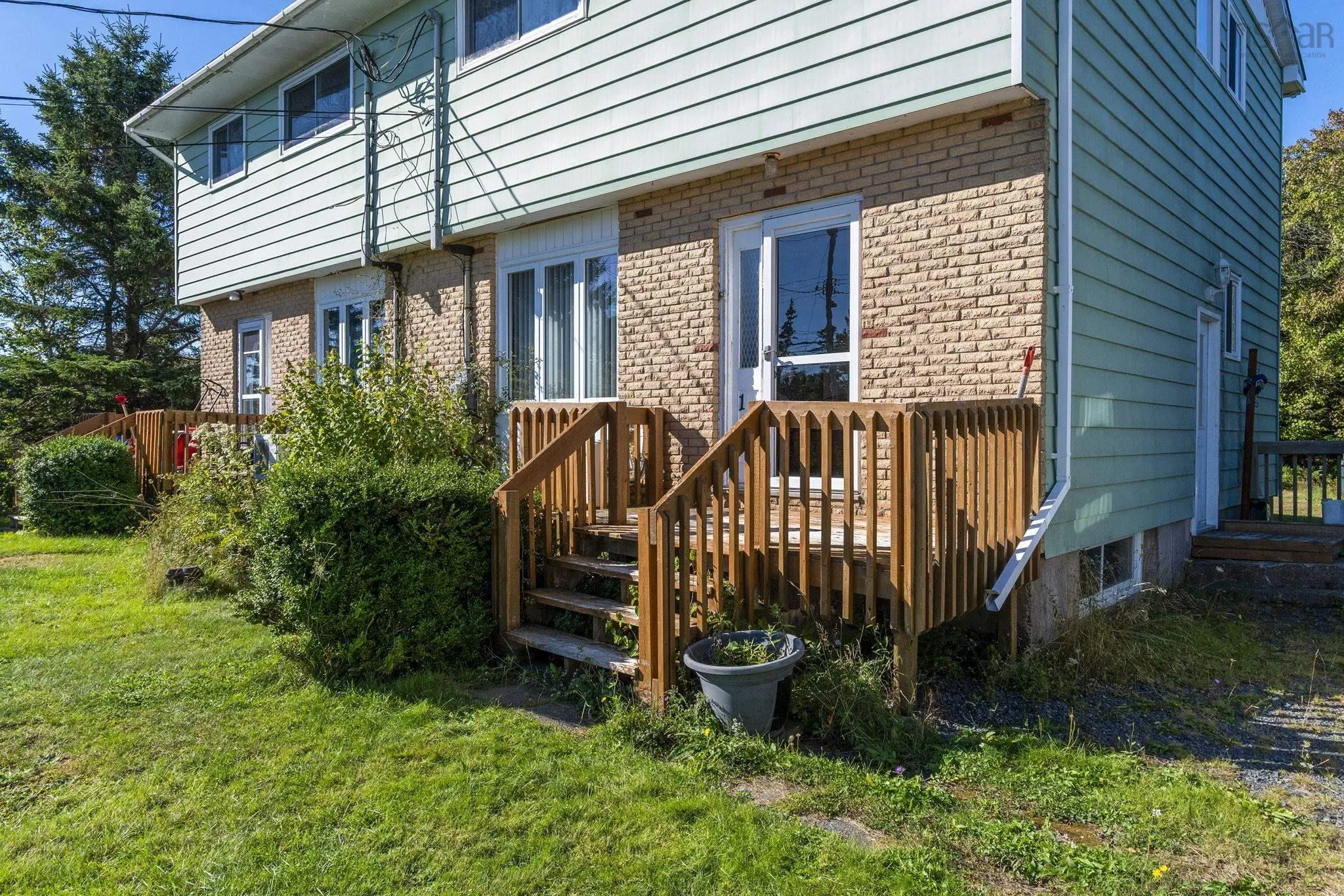 161 + 163 Ketch Harbour Road, Herring Cove, NS B3J 1J5, 3 Bedrooms Bedrooms, ,2 BathroomsBathrooms,Residential,For Sale,Ketch Harbour,202524761