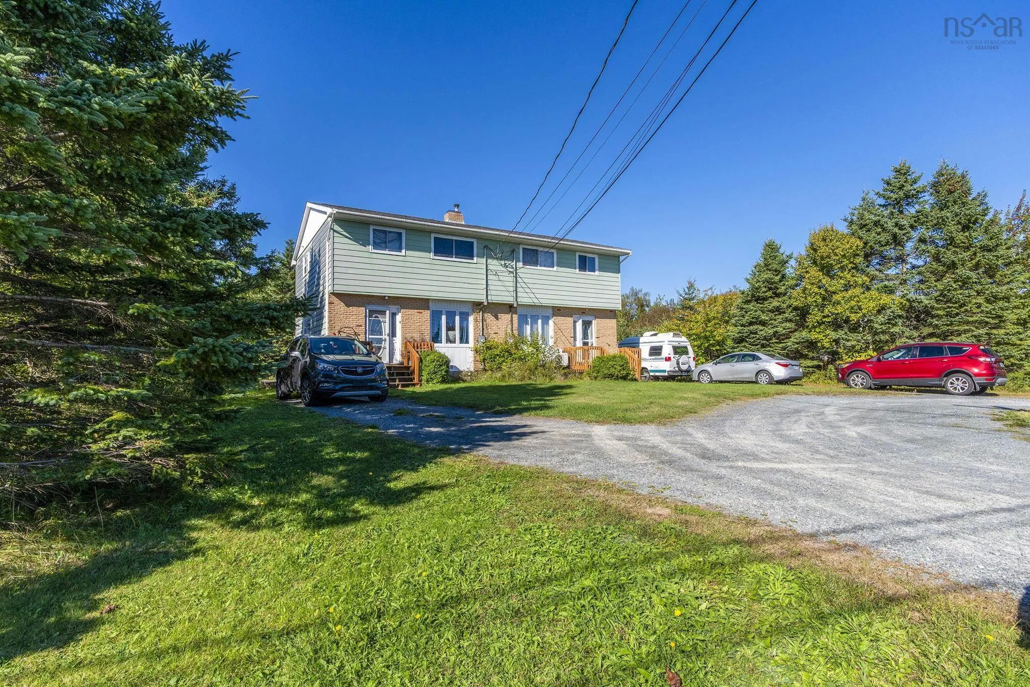 161 + 163 Ketch Harbour Road, Herring Cove, NS B3J 1J5, 3 Bedrooms Bedrooms, ,2 BathroomsBathrooms,Residential,For Sale,Ketch Harbour,202524761