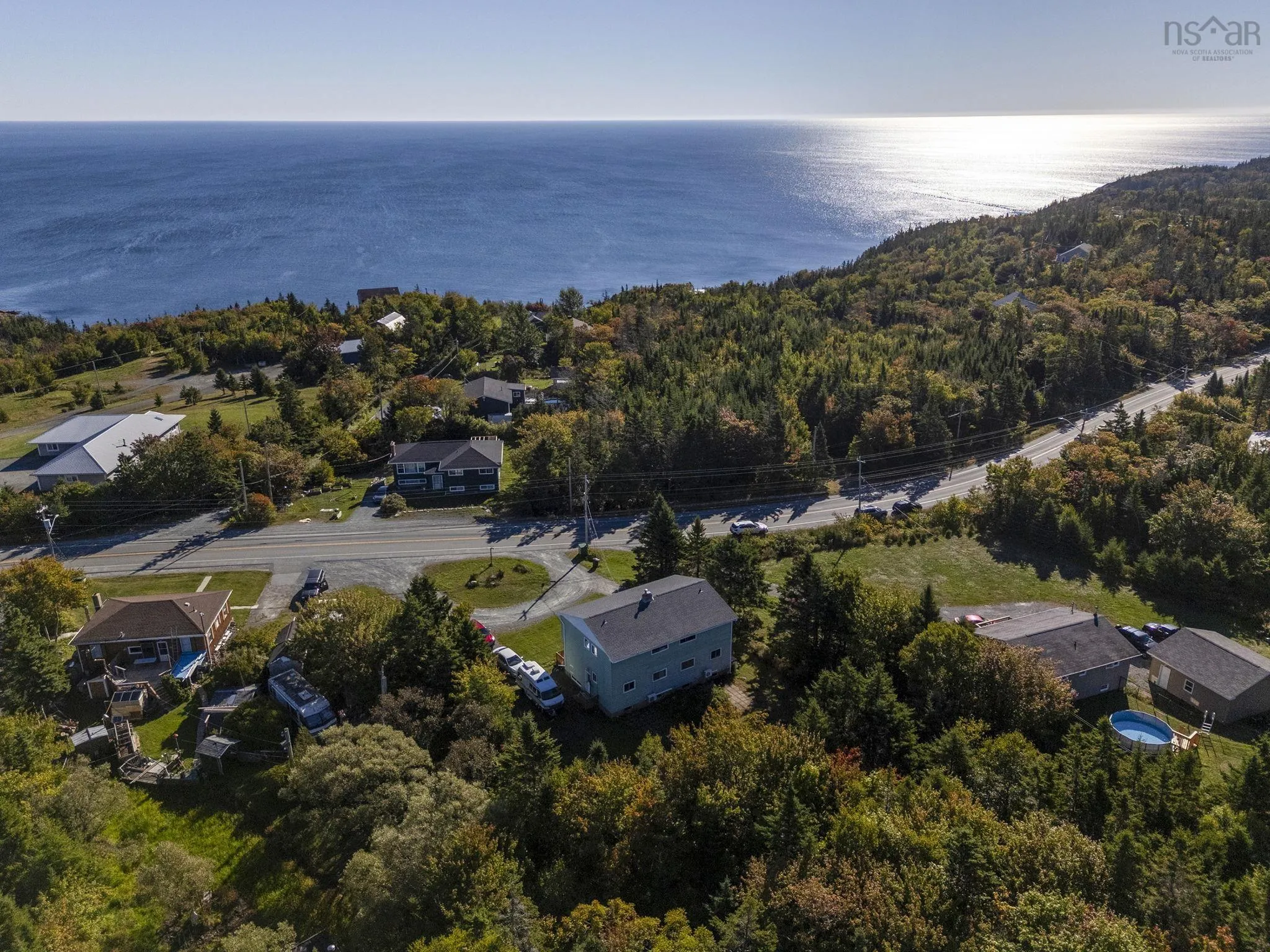 161 + 163 Ketch Harbour Road, Herring Cove, NS B3J 1J5, 3 Bedrooms Bedrooms, ,2 BathroomsBathrooms,Residential,For Sale,Ketch Harbour,202524761