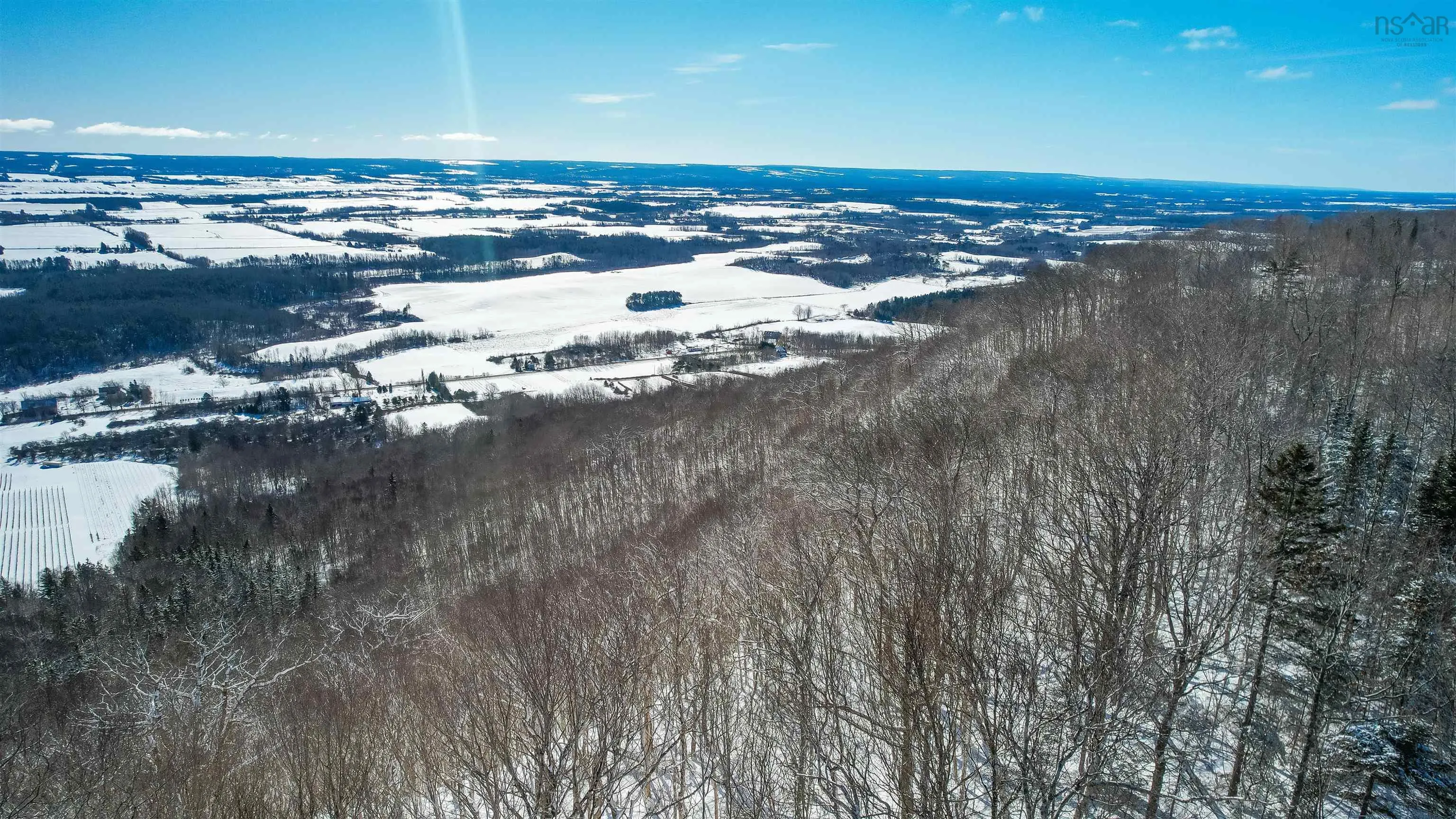 Gospel Road Lot 2023, Arlington Ns B0p 1h0, ,Land,For Sale,Gospel,202510092