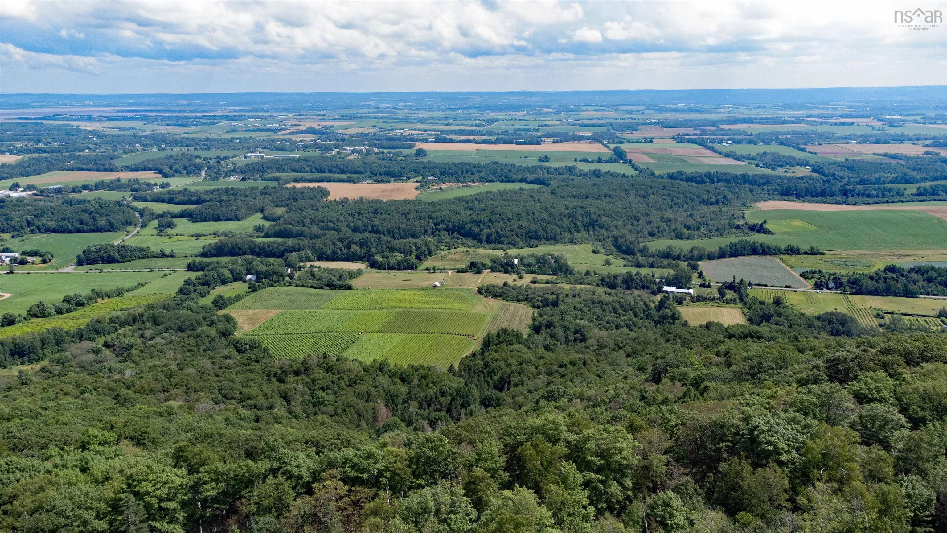 Gospel Road Lot 2023, Arlington Ns B0p 1h0, ,Land,For Sale,Gospel,202510092