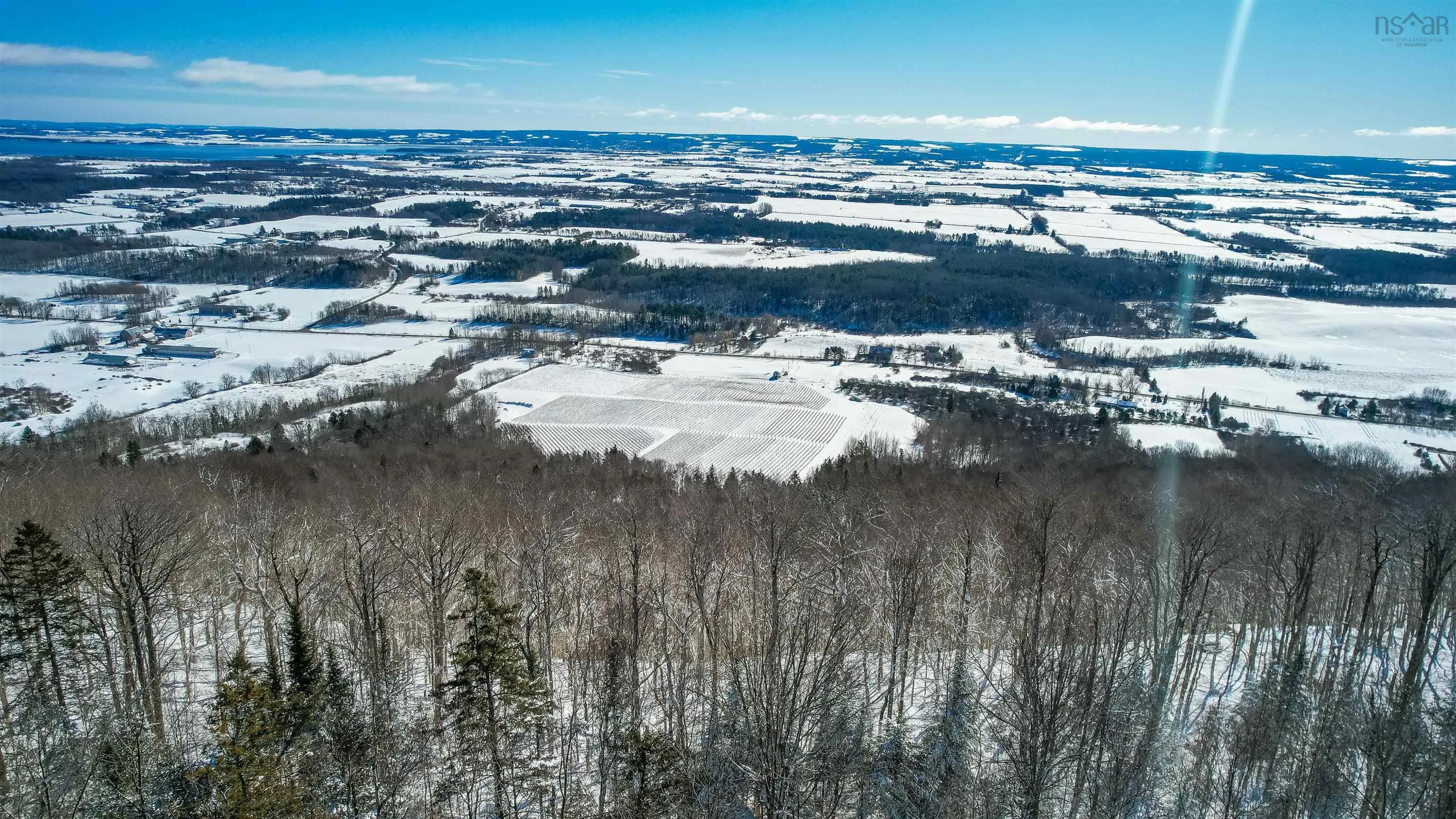 Gospel Road Lot 2023, Arlington Ns B0p 1h0, ,Land,For Sale,Gospel,202510092