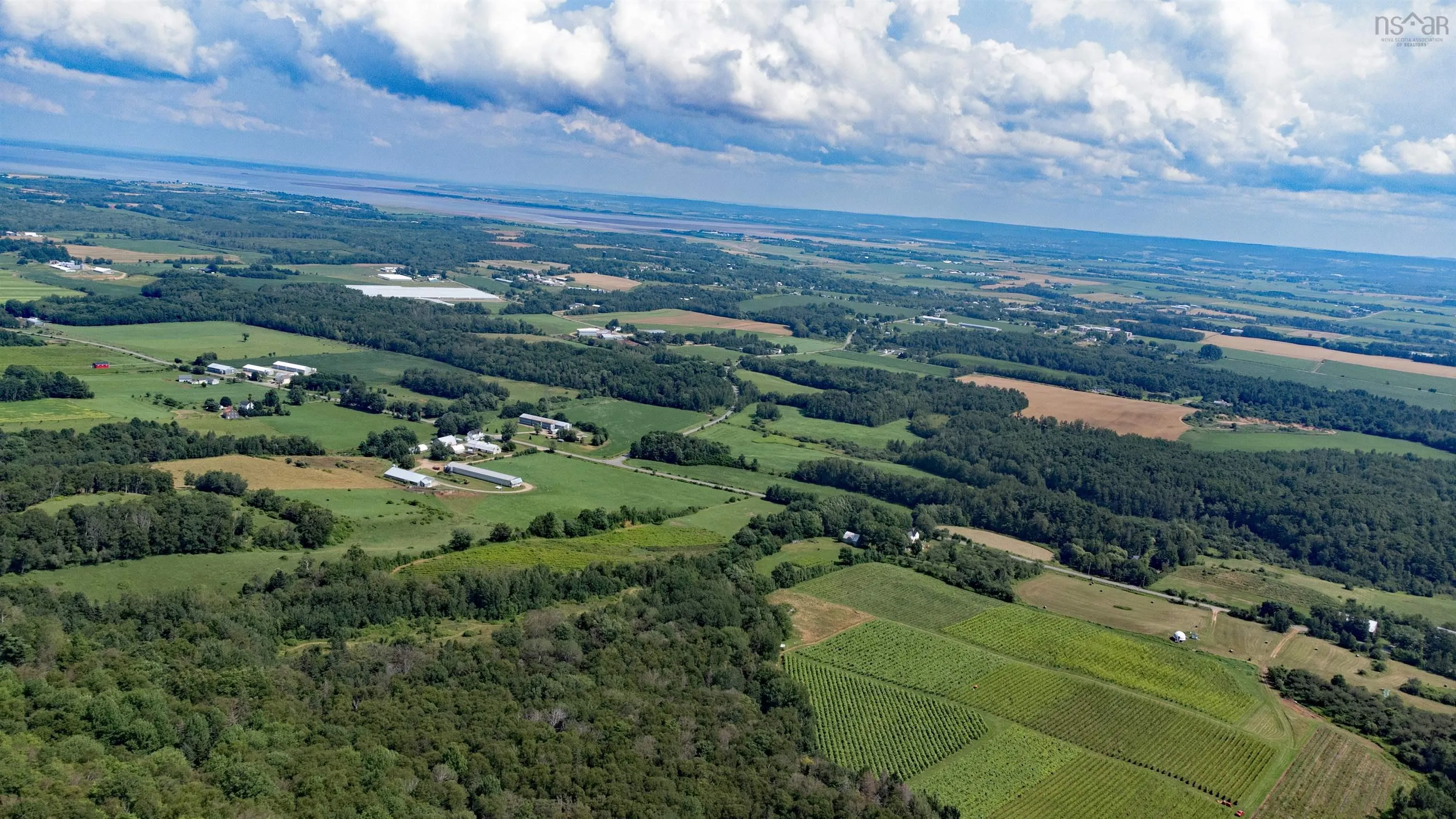 Gospel Road Lot 2023, Arlington Ns B0p 1h0, ,Land,For Sale,Gospel,202510092