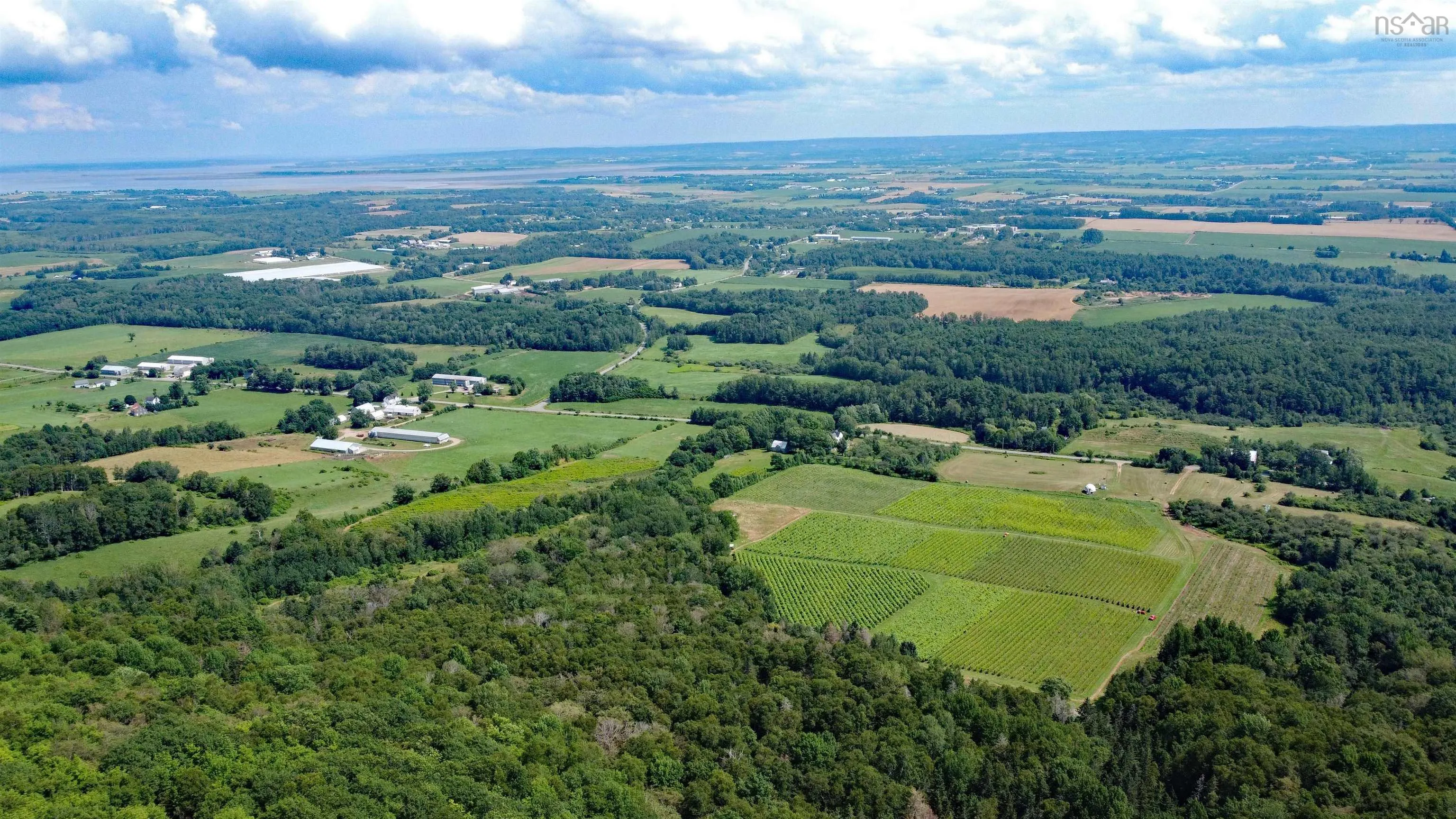 Gospel Road Lot 2023, Arlington Ns B0p 1h0, ,Land,For Sale,Gospel,202510092