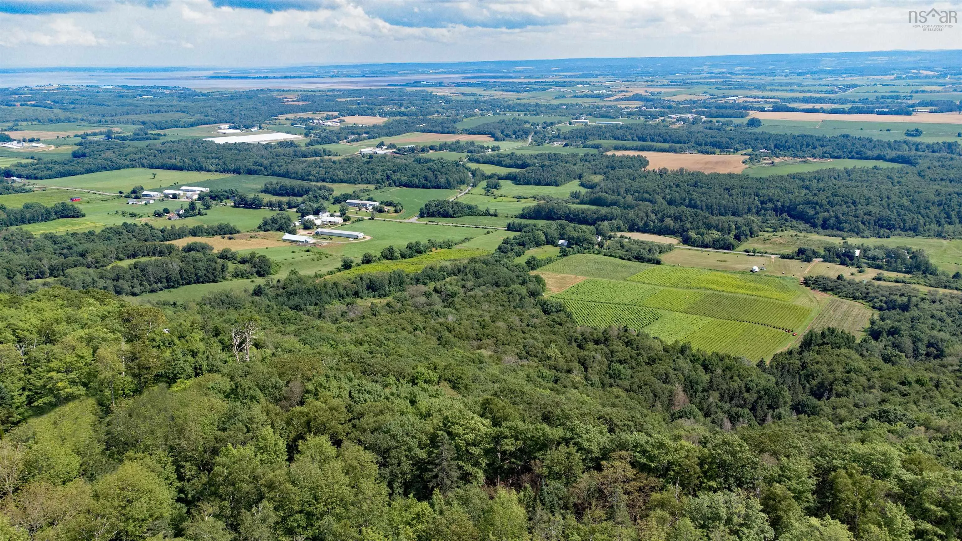 Gospel Road Lot 2023, Arlington Ns B0p 1h0, ,Land,For Sale,Gospel,202510092