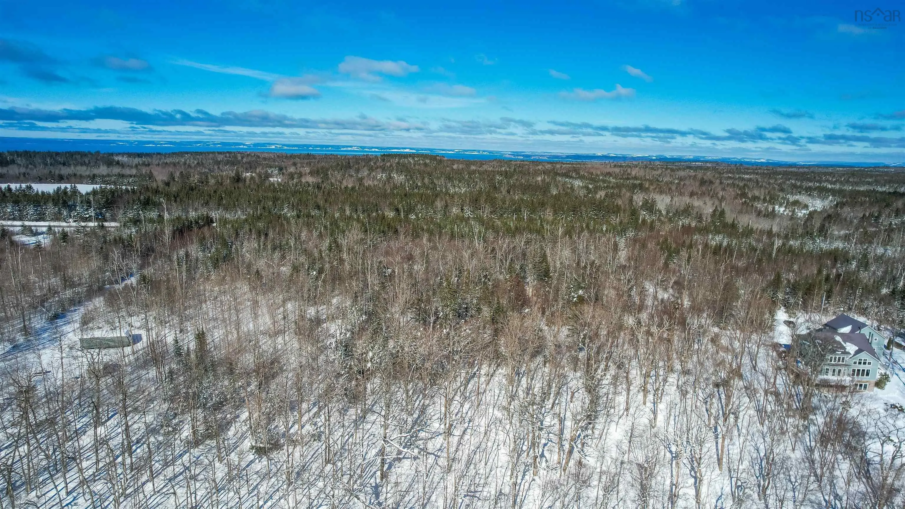 Gospel Road Lot 2023, Arlington Ns B0p 1h0, ,Land,For Sale,Gospel,202510092