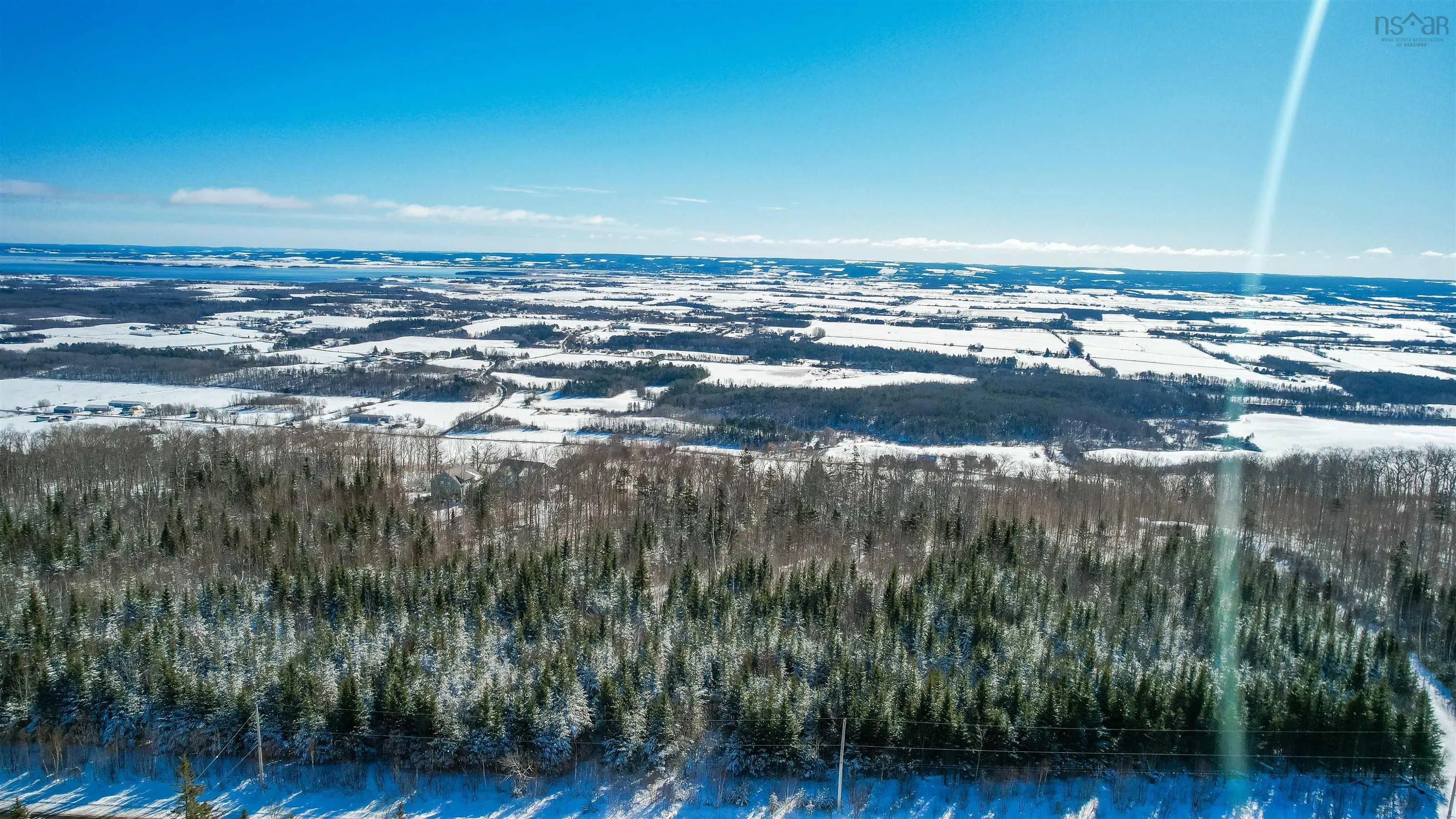 Gospel Road Lot 2023, Arlington Ns B0p 1h0, ,Land,For Sale,Gospel,202510092