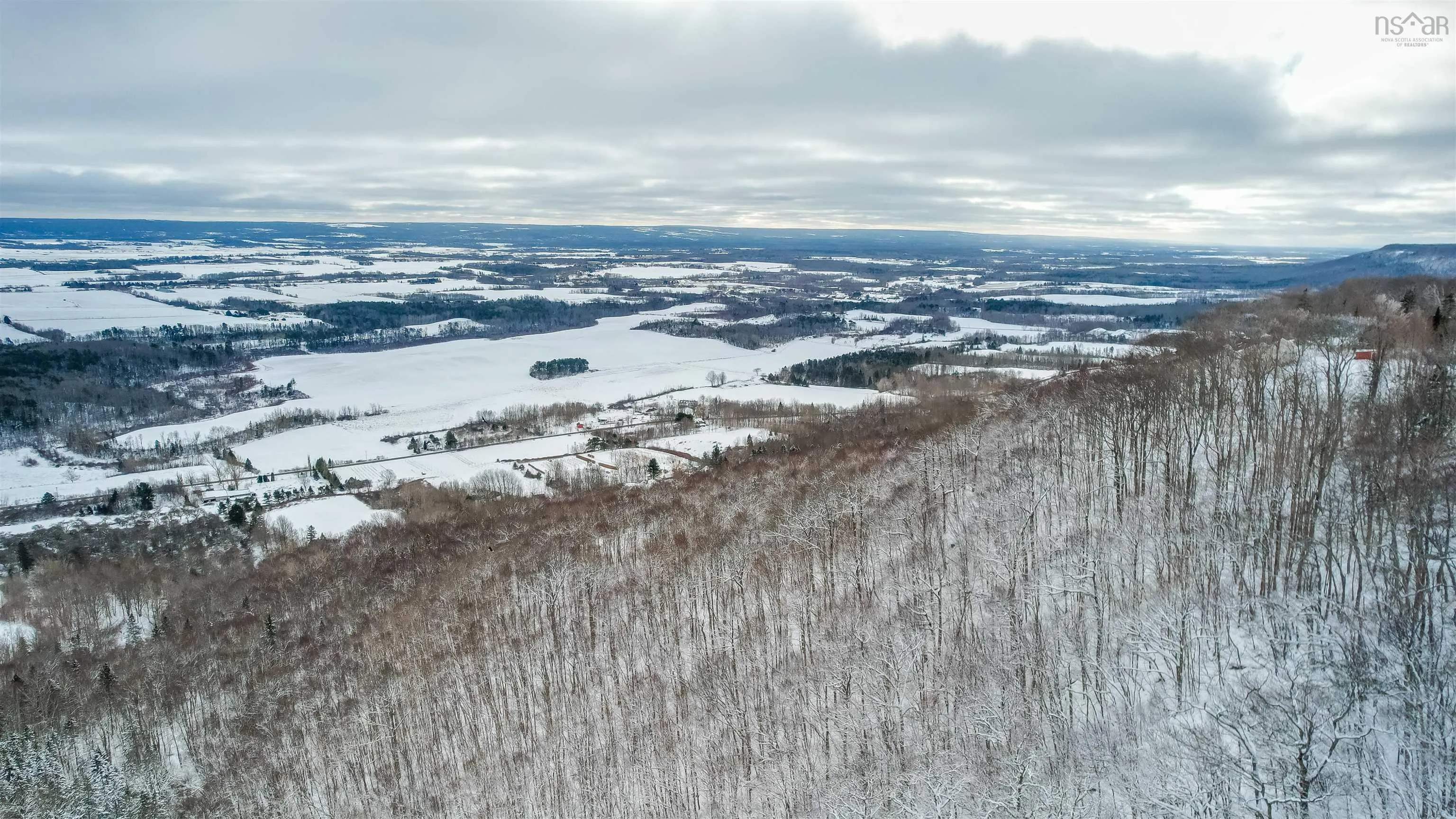 Gospel Road Lot 2023, Arlington Ns B0p 1h0, ,Land,For Sale,Gospel,202510092