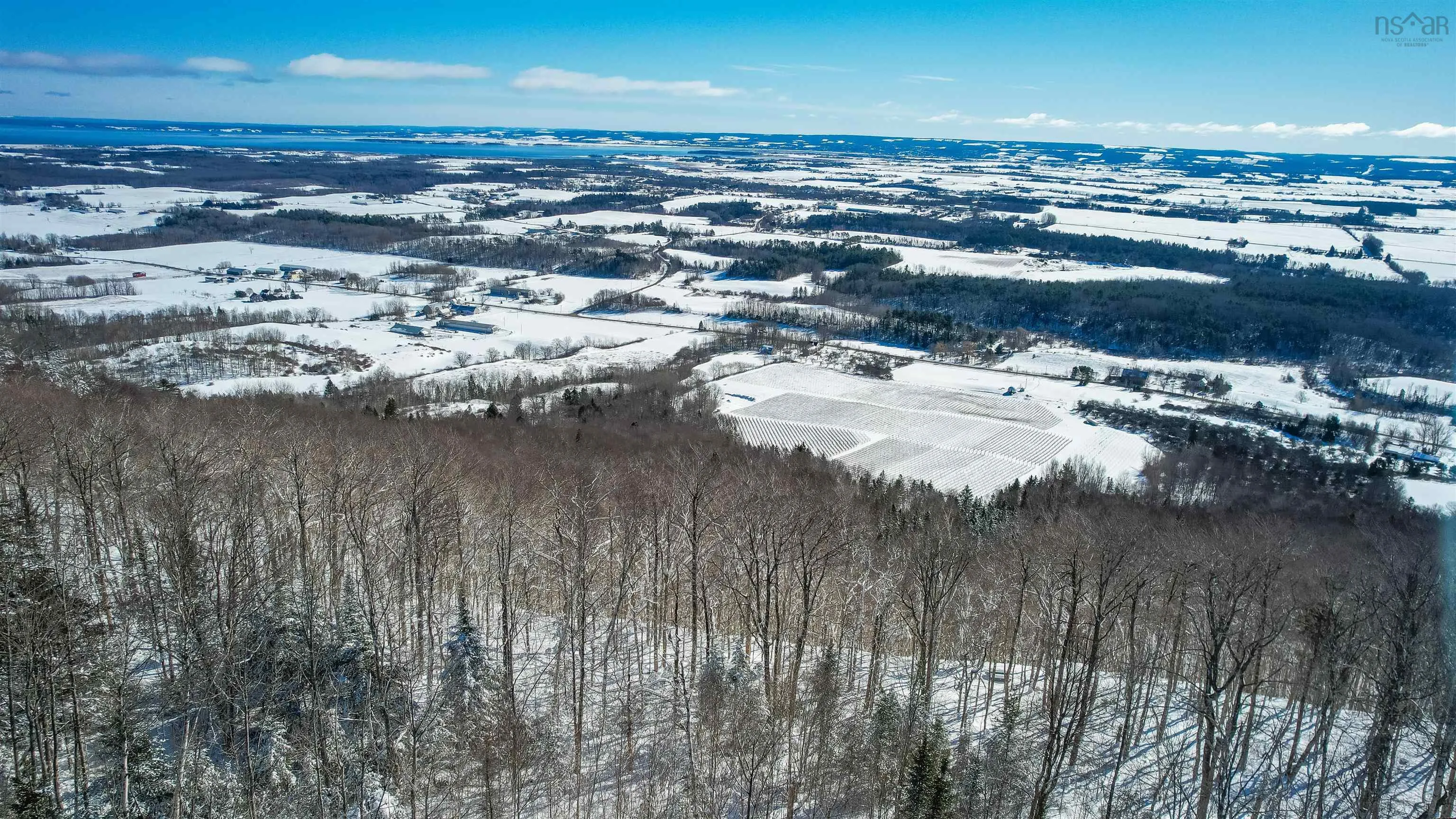 Gospel Road Lot 2023, Arlington Ns B0p 1h0, ,Land,For Sale,Gospel,202510092