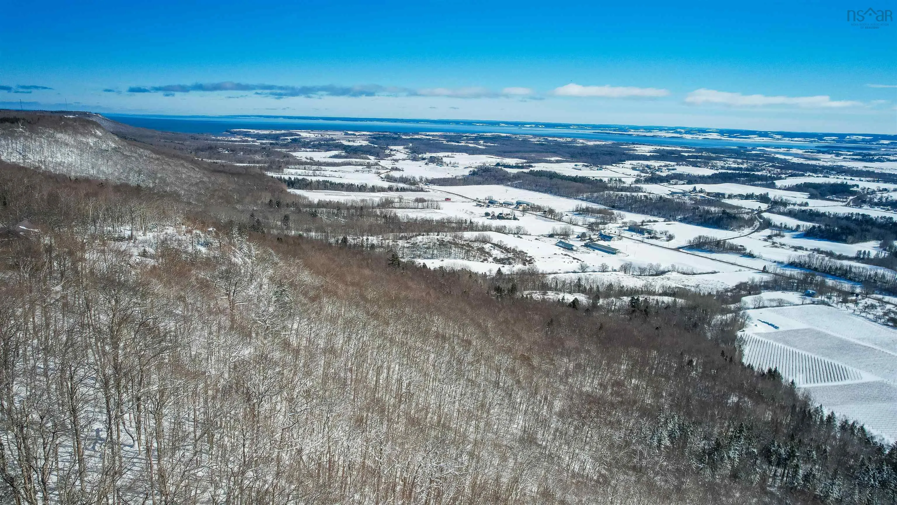 Gospel Road Lot 2023, Arlington Ns B0p 1h0, ,Land,For Sale,Gospel,202510092