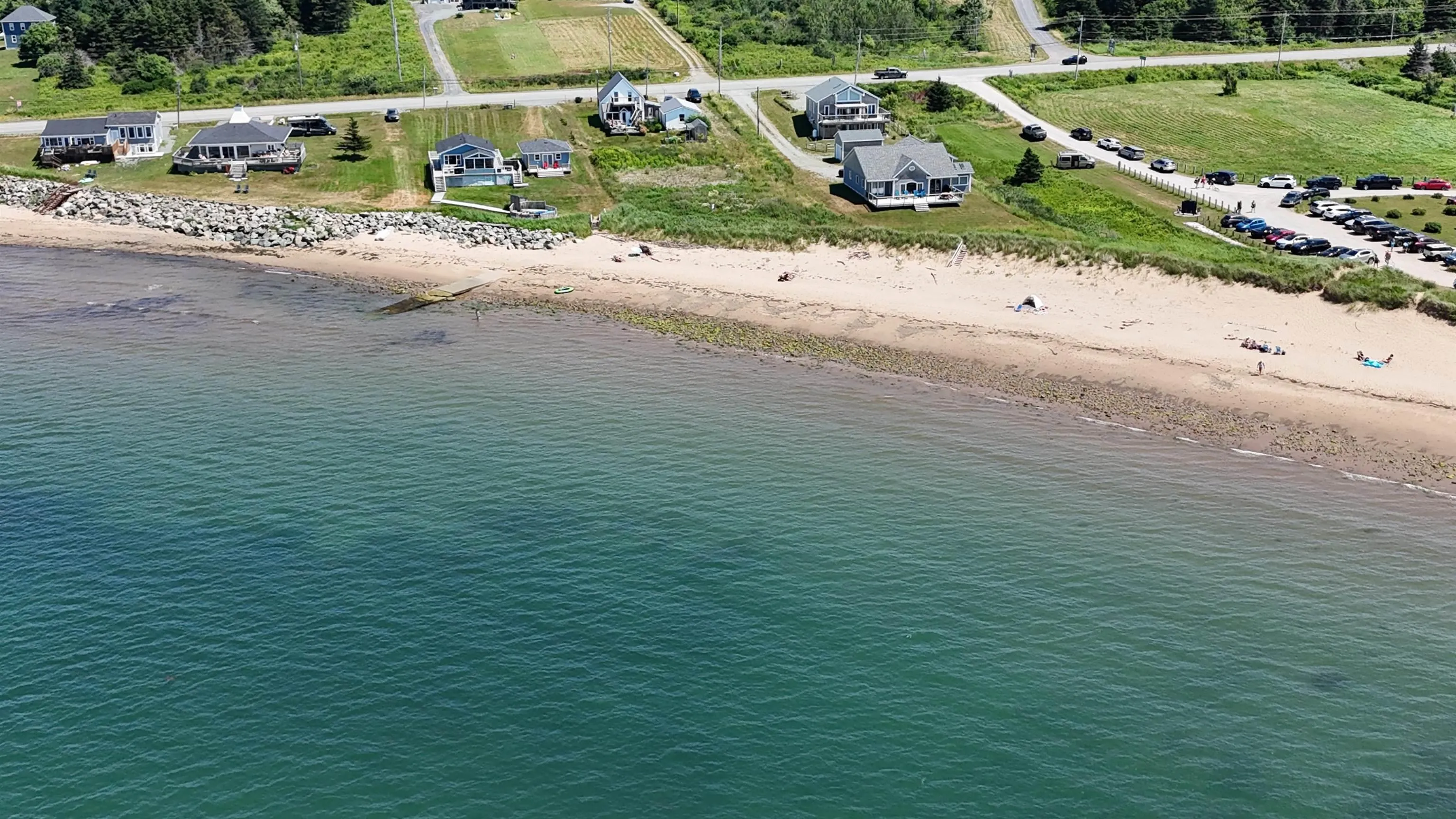Lot 1 Ab Route 19, Port Hood Ns B0e 2w0, ,Land,For Sale,Route 19,202505783