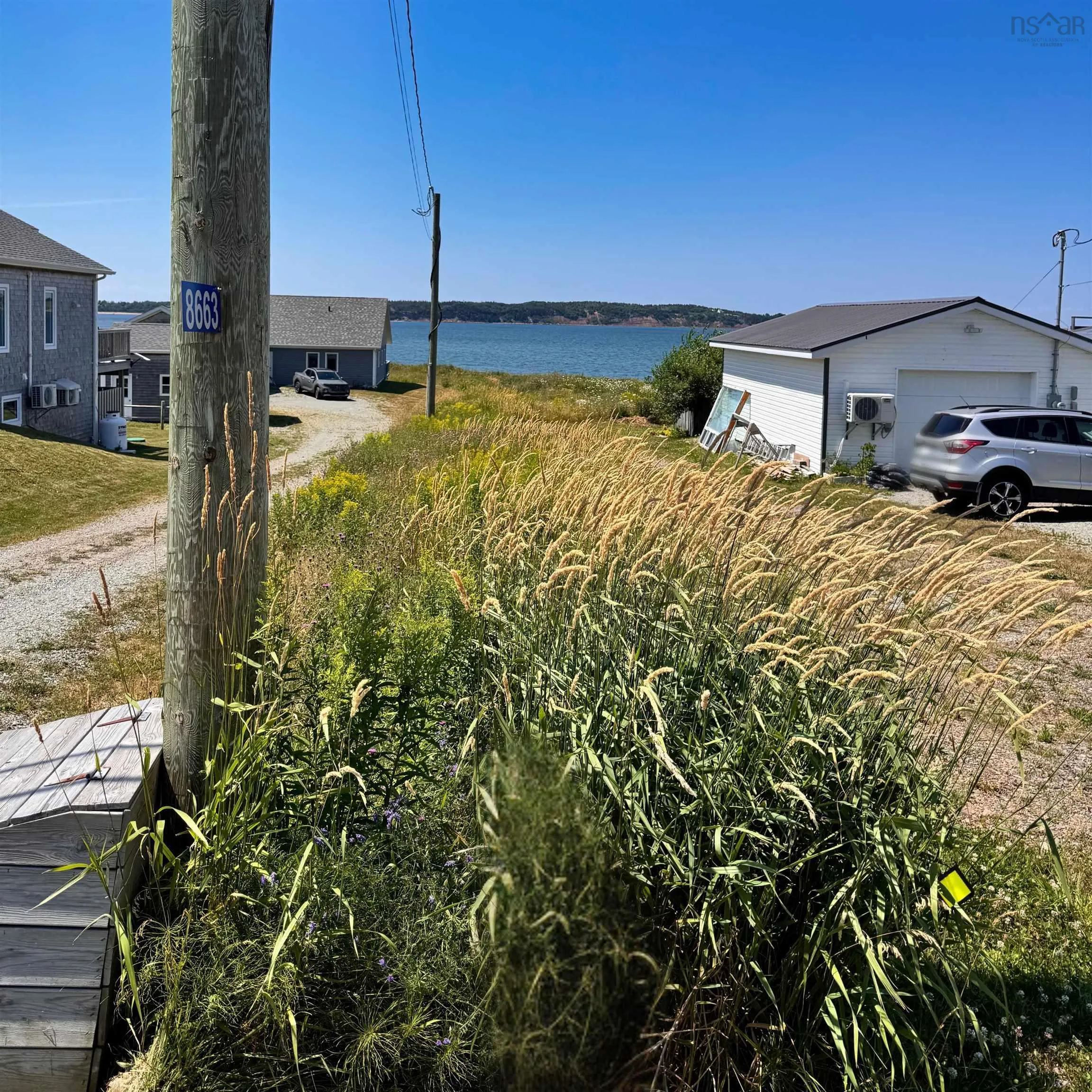 Lot 1 Ab Route 19, Port Hood Ns B0e 2w0, ,Land,For Sale,Route 19,202505783