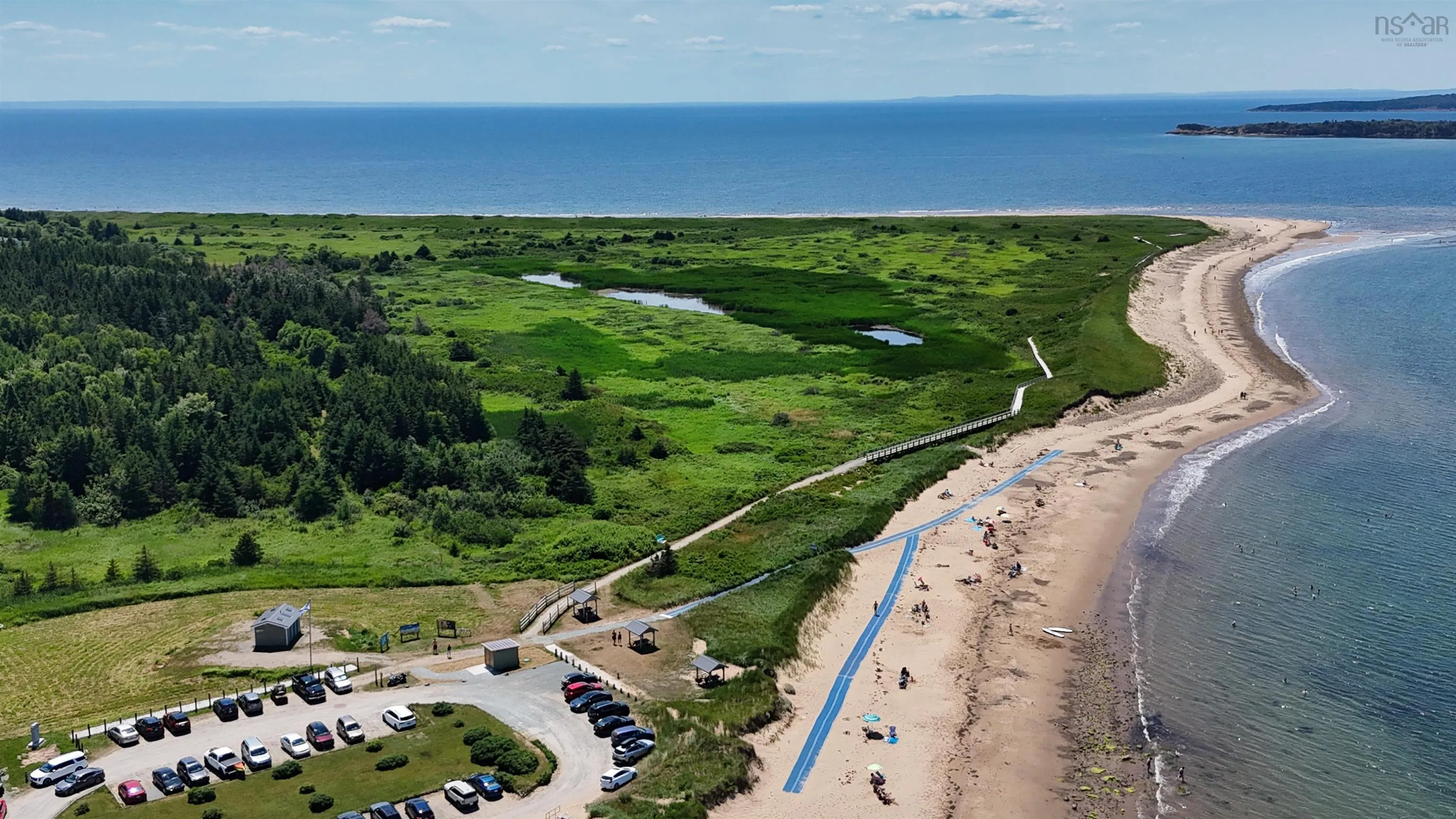 Lot 1 Ab Route 19, Port Hood Ns B0e 2w0, ,Land,For Sale,Route 19,202505783