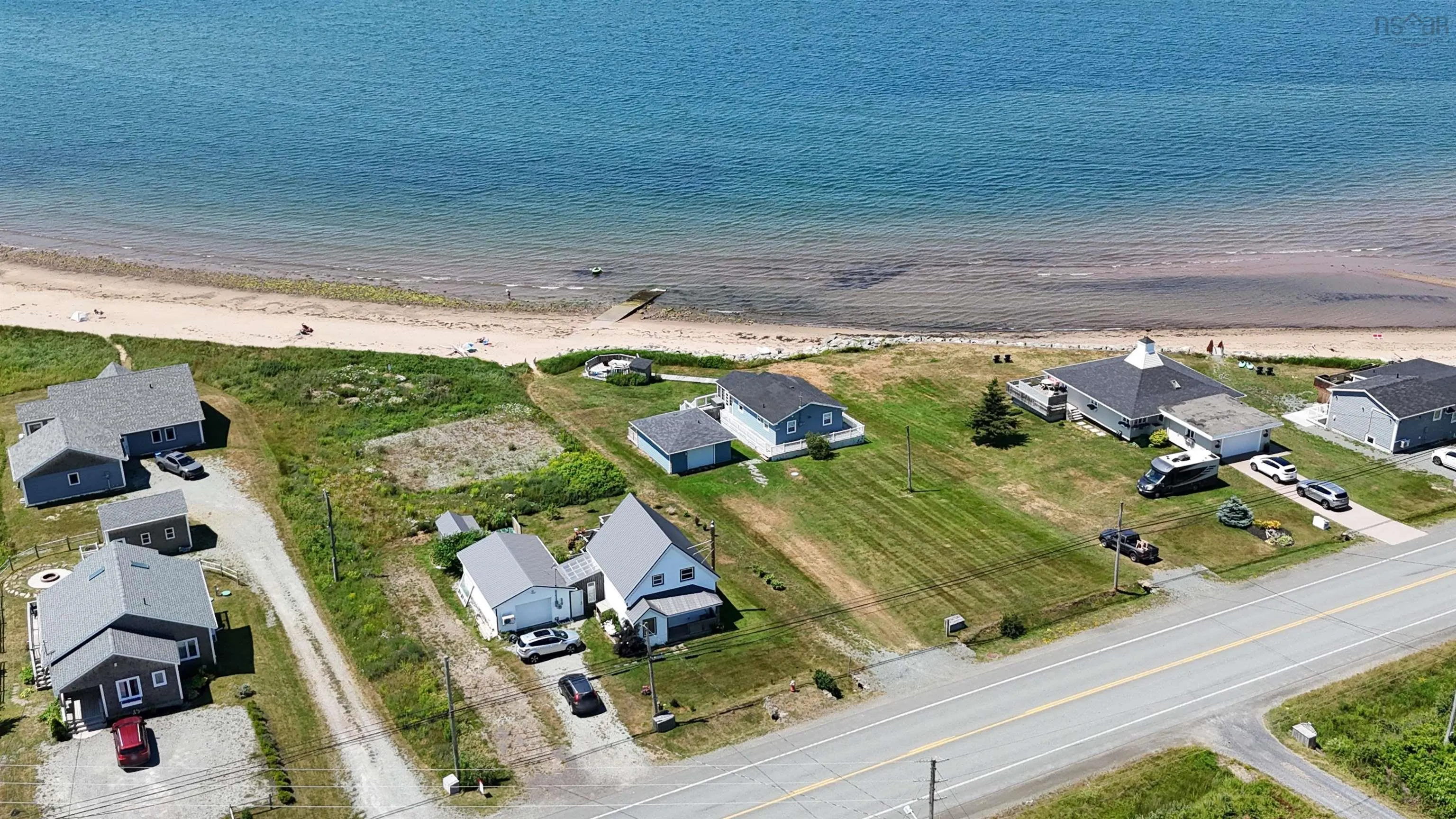 Lot 1 Ab Route 19, Port Hood Ns B0e 2w0, ,Land,For Sale,Route 19,202505783