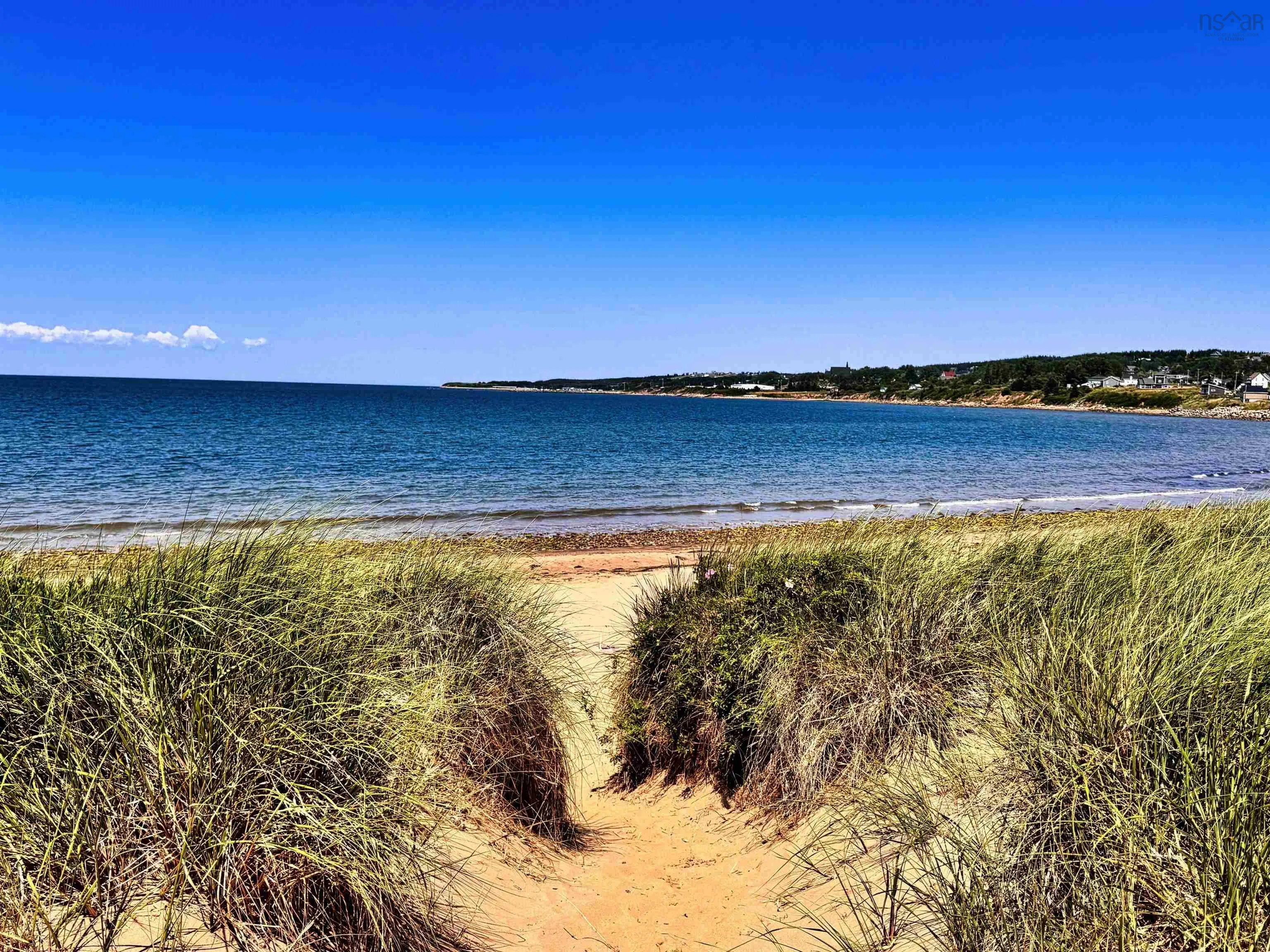 Lot 1 Ab Route 19, Port Hood Ns B0e 2w0, ,Land,For Sale,Route 19,202505783