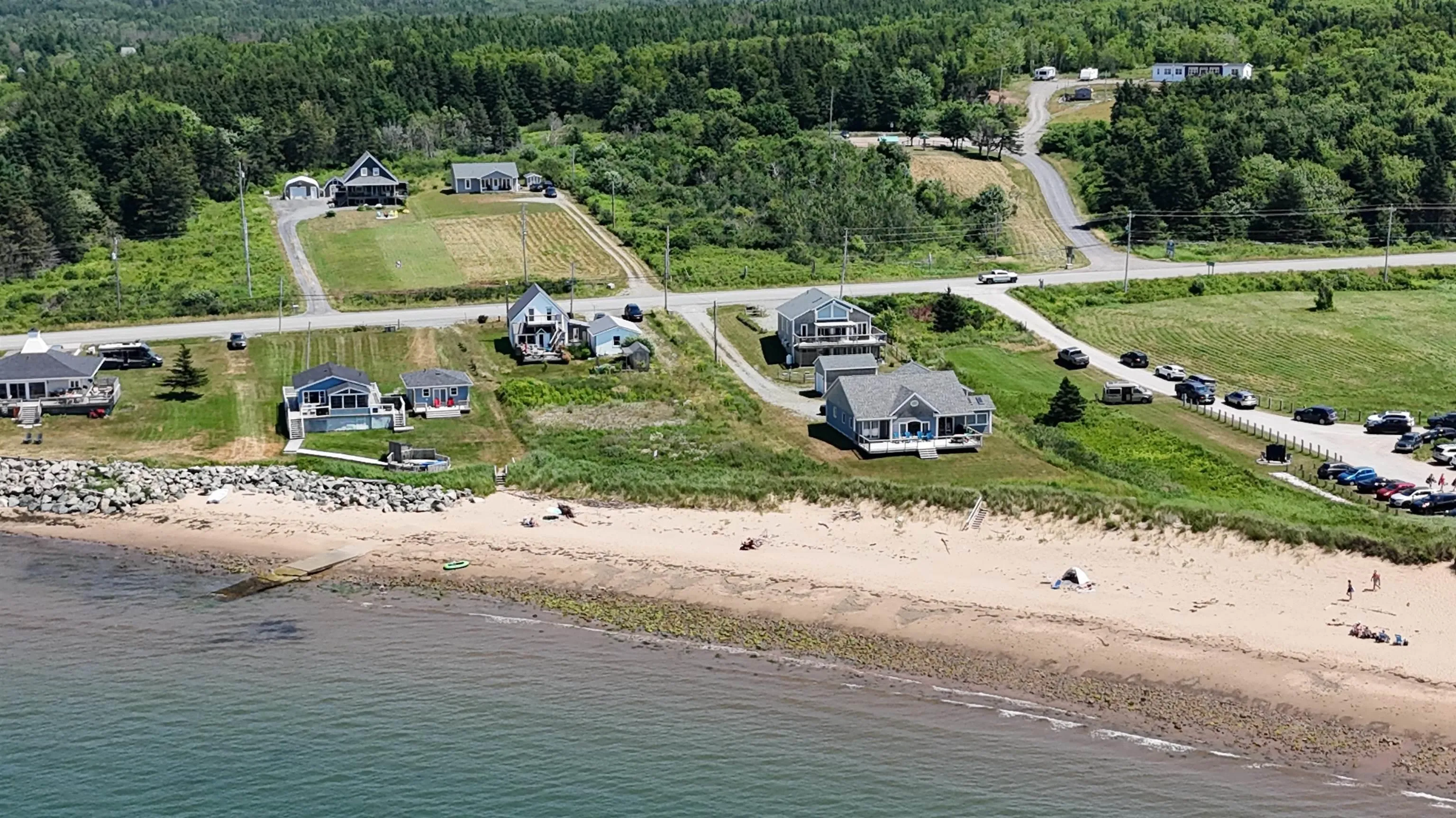 Lot 1 Ab Route 19, Port Hood Ns B0e 2w0, ,Land,For Sale,Route 19,202505783