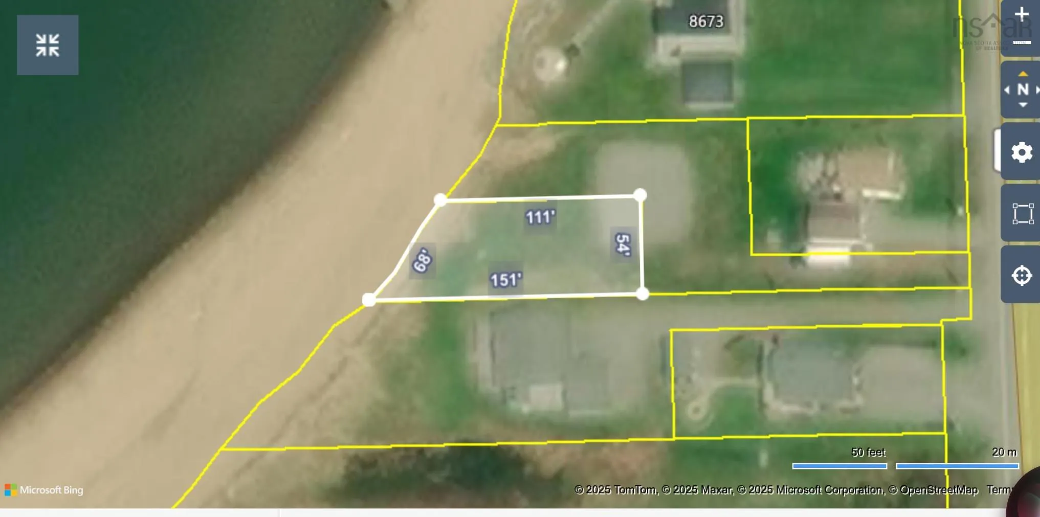 Lot 1 Ab Route 19, Port Hood Ns B0e 2w0, ,Land,For Sale,Route 19,202505783