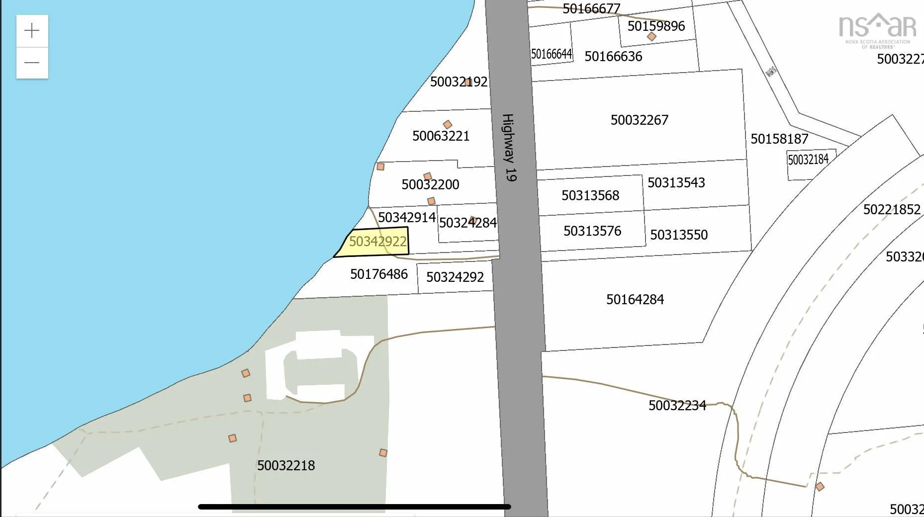 Lot 1 Ab Route 19, Port Hood Ns B0e 2w0, ,Land,For Sale,Route 19,202505783
