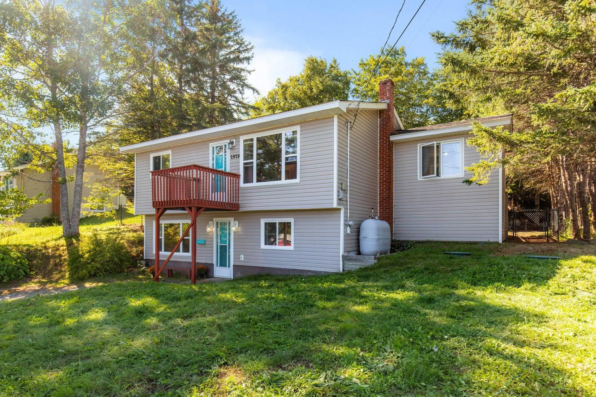 2929 Highway 7, Lake Echo, NS B3E 1A4, 4 Bedrooms Bedrooms, ,2 BathroomsBathrooms,Residential,For Sale,Highway 7,202523284