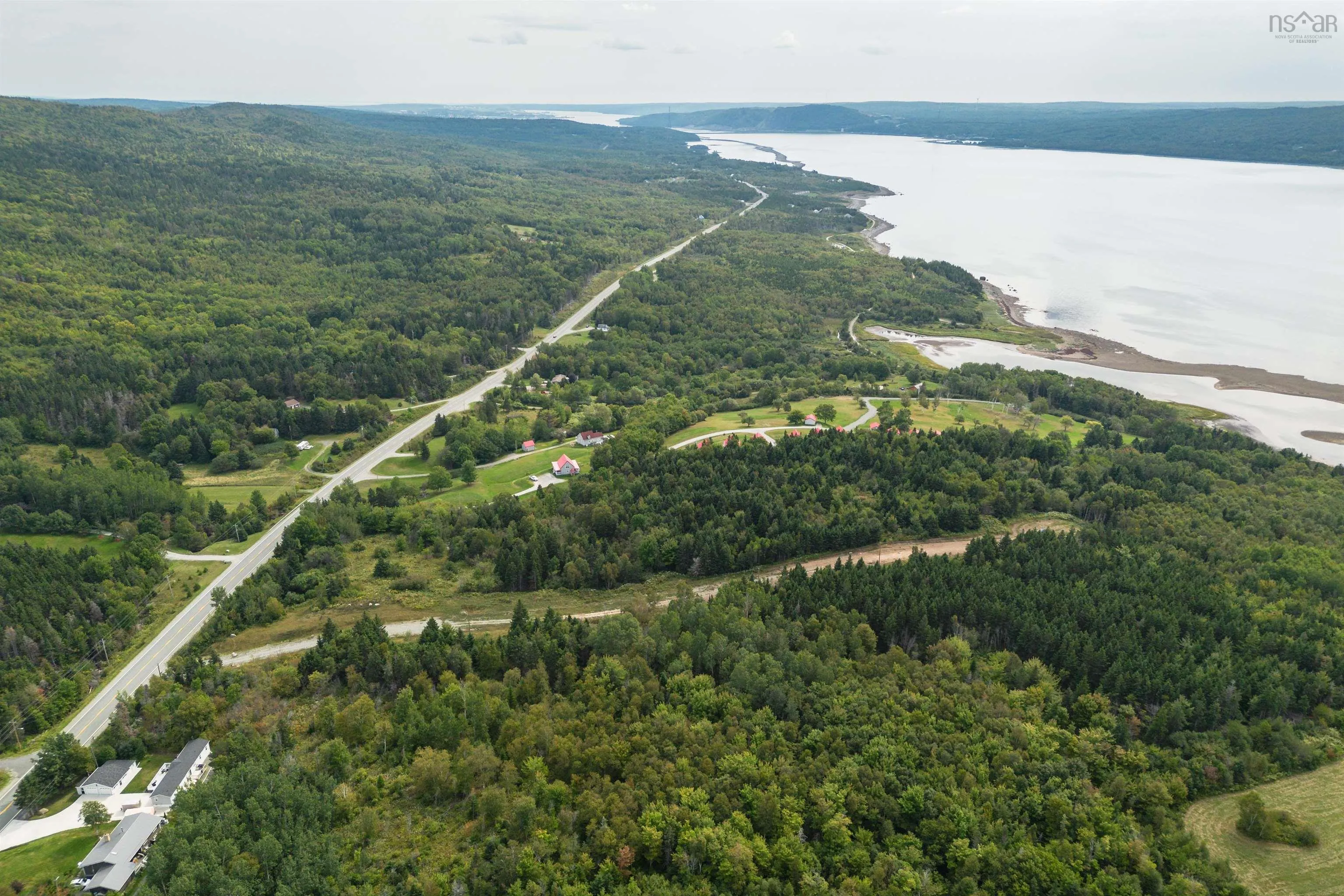 Lot 4 No 19 Highway, Troy NS B9A 1E7, ,Land,For Sale,No 19,202401374