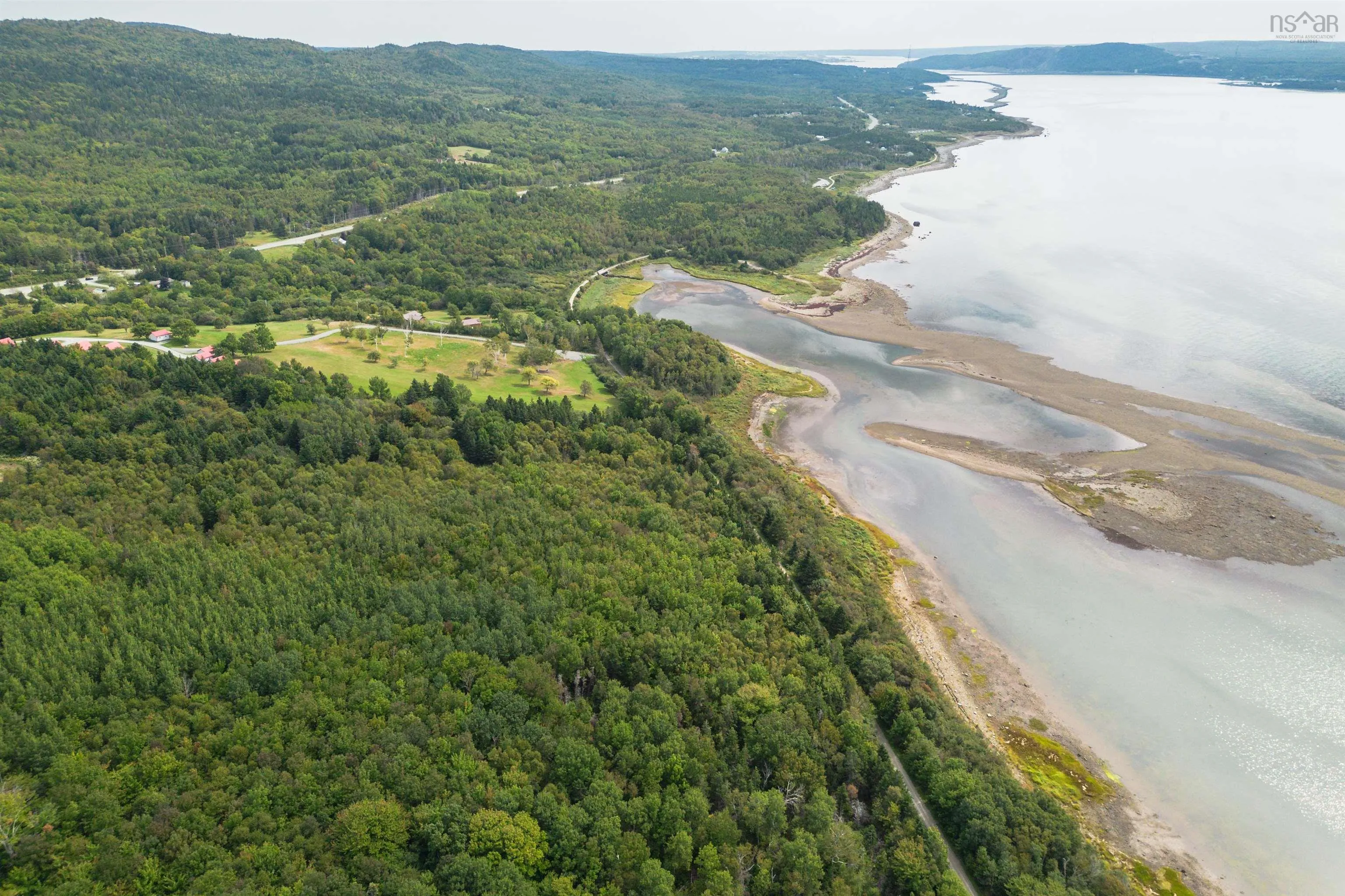 Lot 4 No 19 Highway, Troy NS B9A 1E7, ,Land,For Sale,No 19,202401374