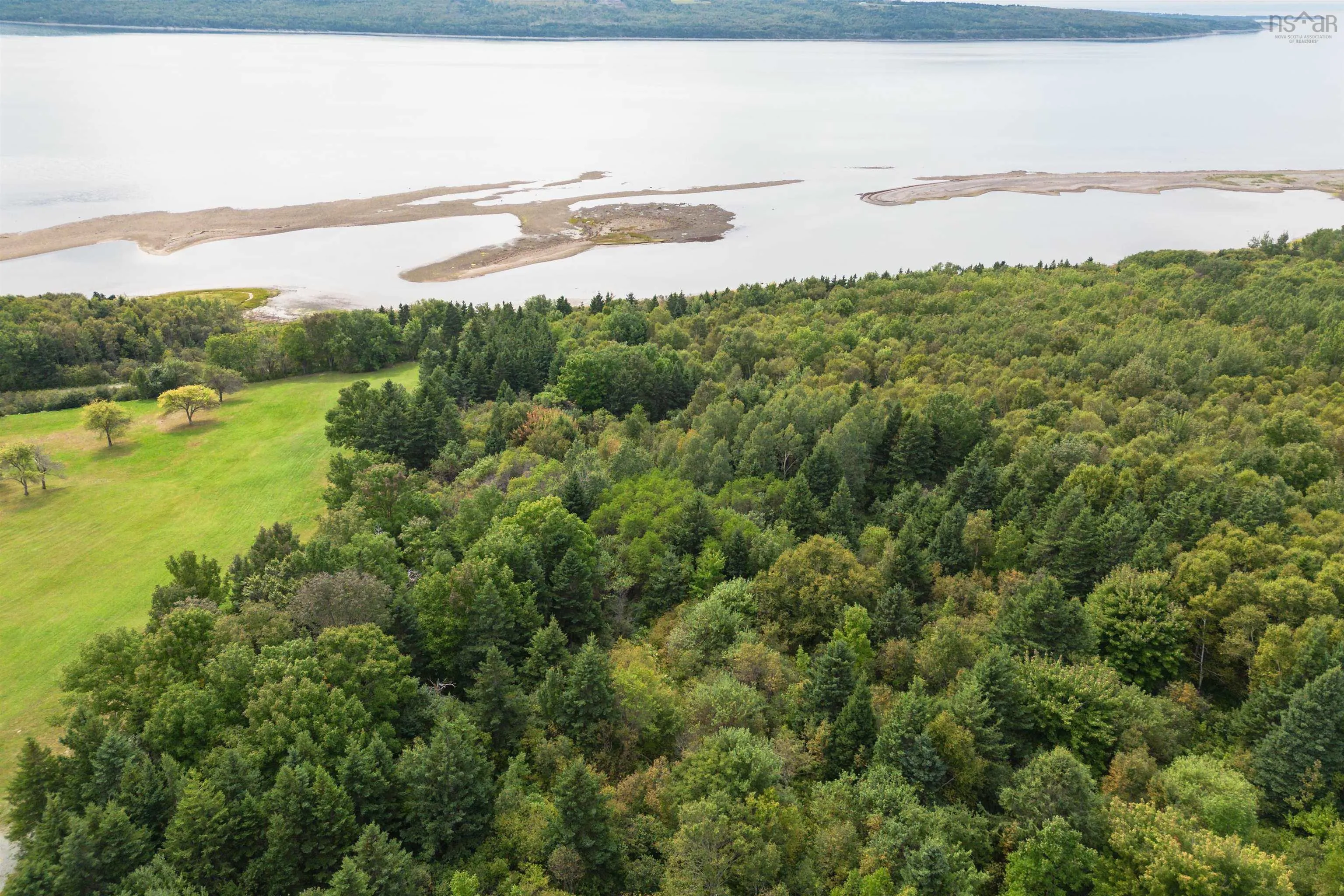 Lot 4 No 19 Highway, Troy NS B9A 1E7, ,Land,For Sale,No 19,202401374